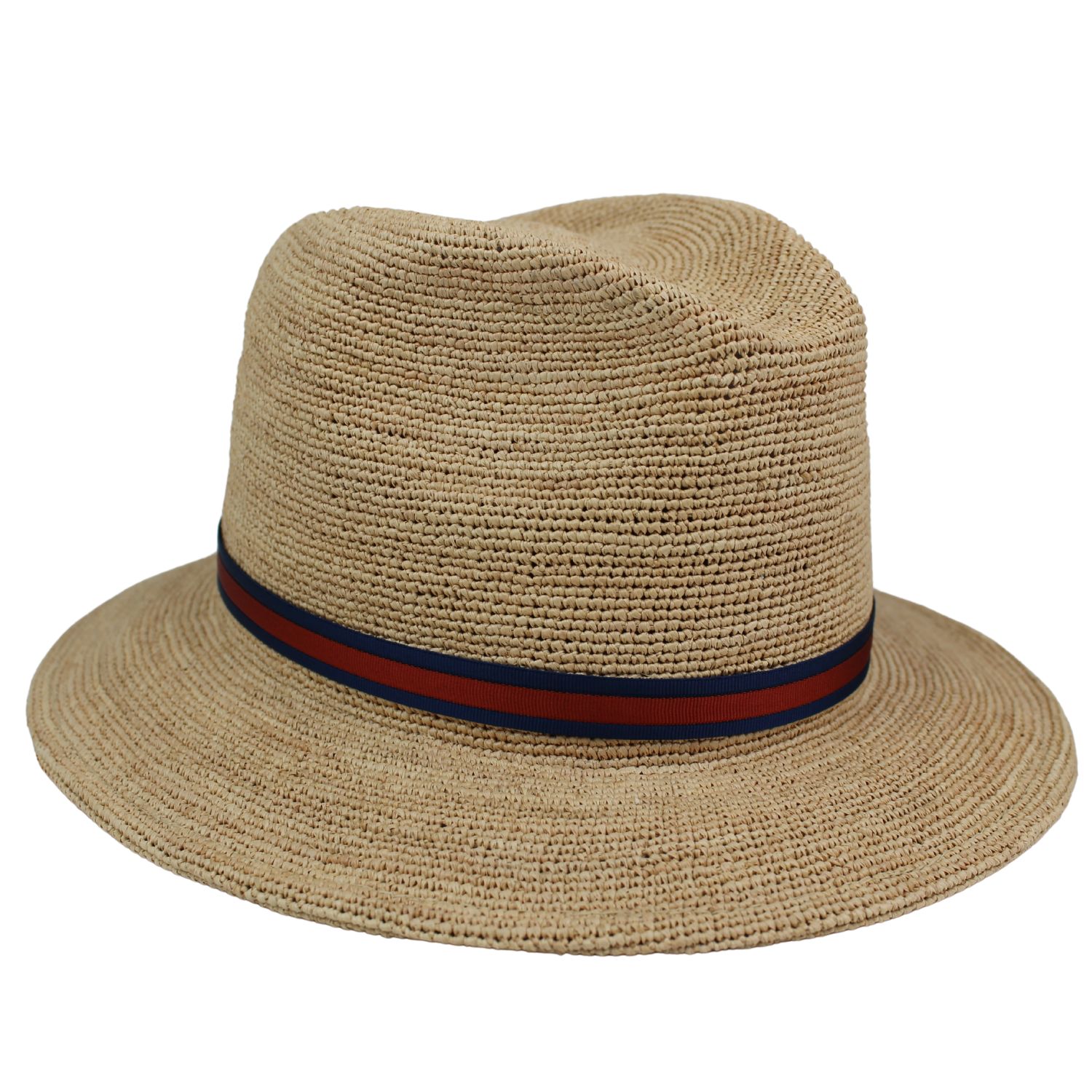 cappello-panama-borsalino-in-paglia-crochet-modello-argentina-arrotolabile