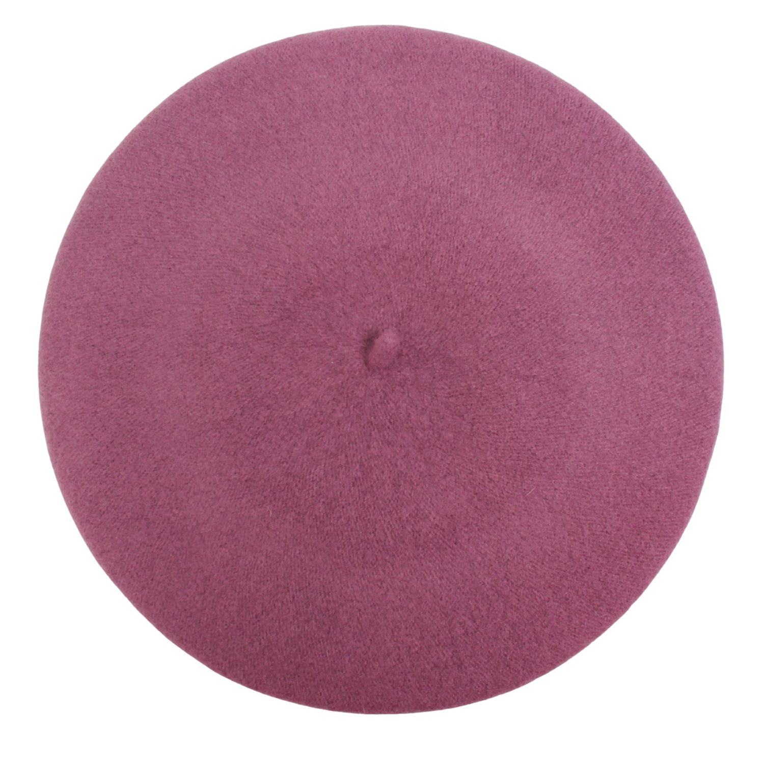 cappello-basco-da-donna-in-pura-lana-colore-rosa-malva