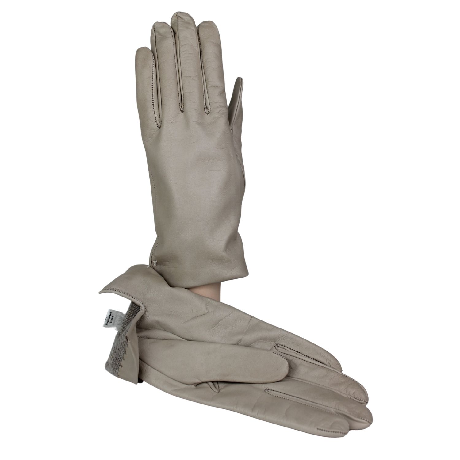 guanto-donna-in-pelle-interno-fodera-cashmere-colore-ghiaccio