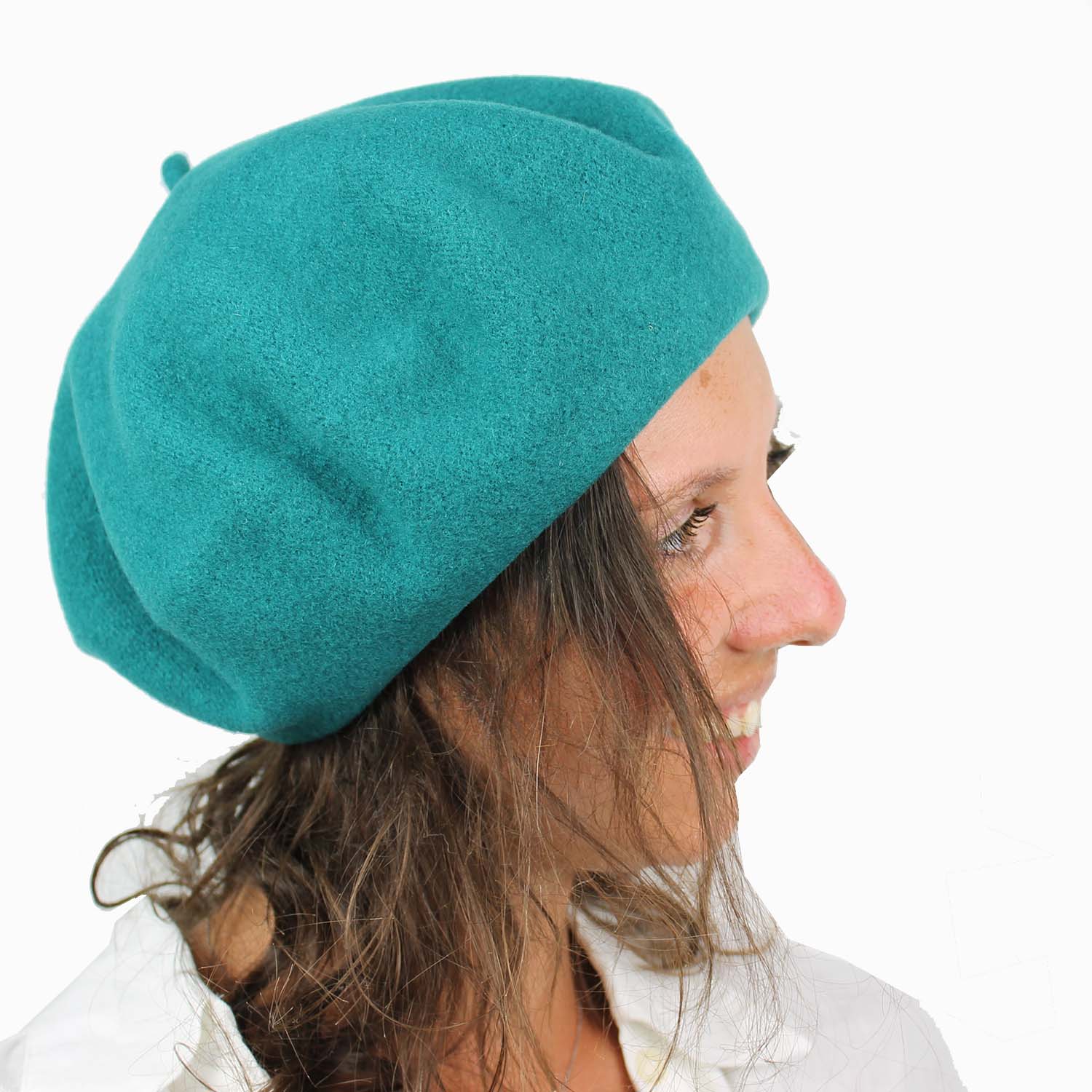 basco-donna-in-lana-colore-verde-smeraldo