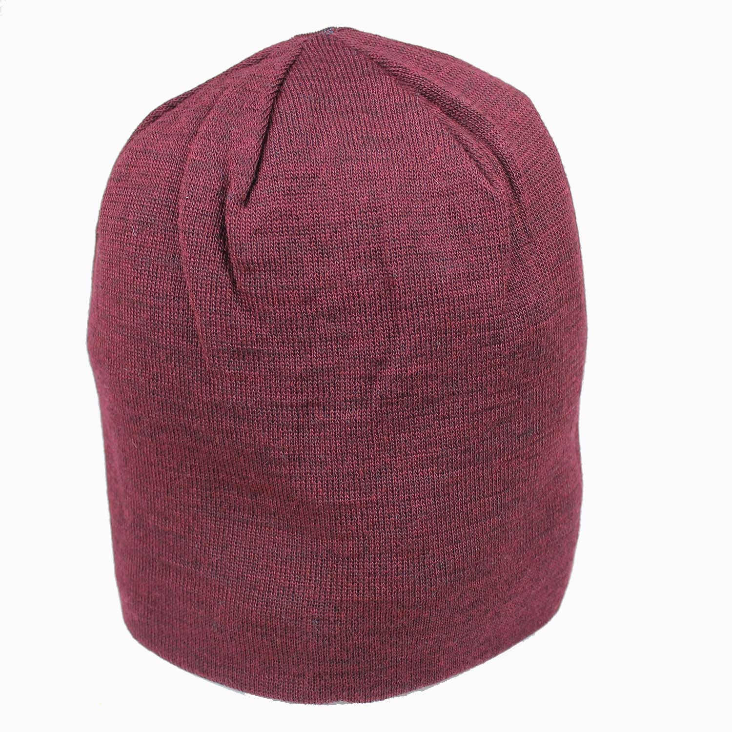 berretto-donna-in-lana-reversibile-doppia-fantasia-colori-petrolio-e-verde-oliva