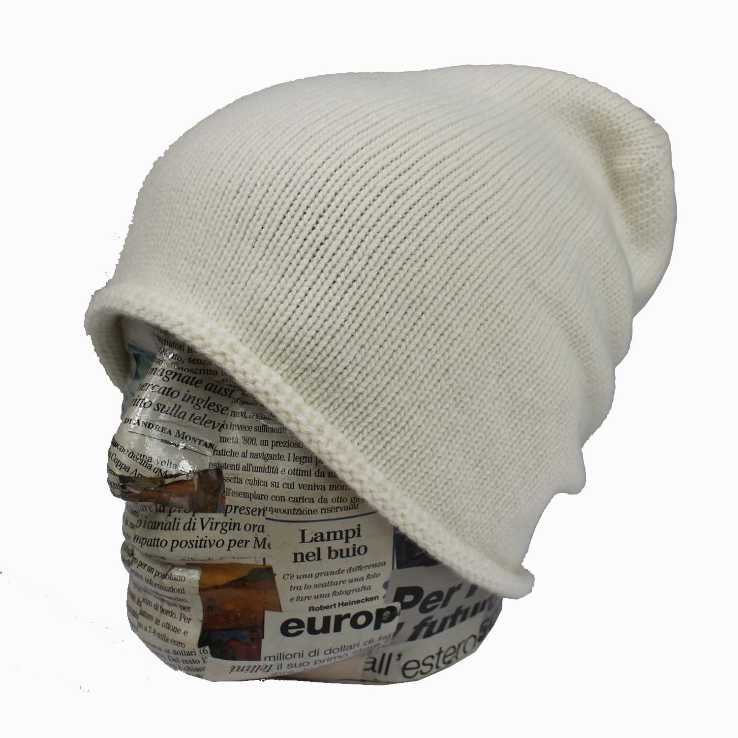 berretto-allungato-modello-beanie-hat-in-cashmere-e-lana-colore-panna