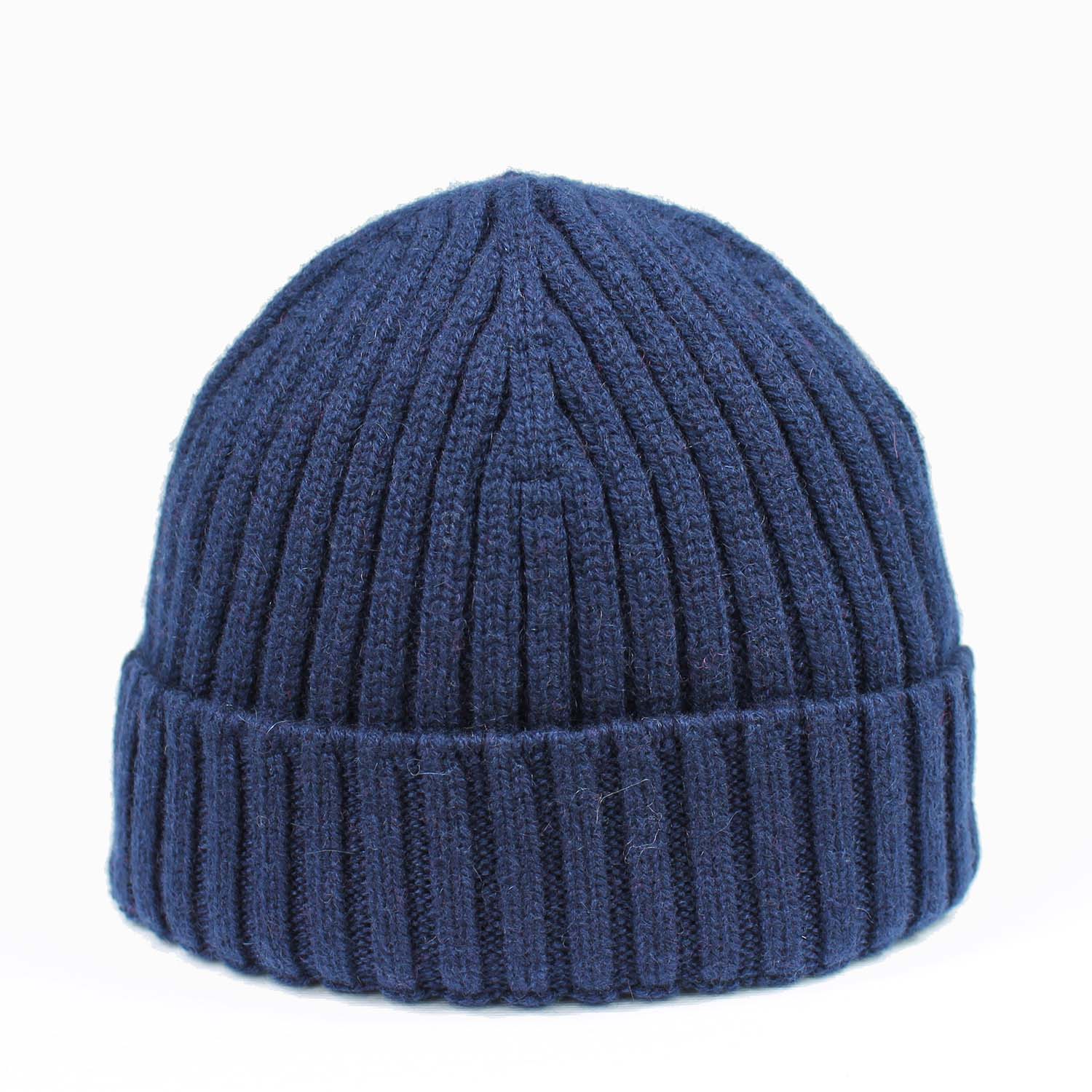 berretto-in-puro-cashmere-modello-lupo-di-mare-colore-blu