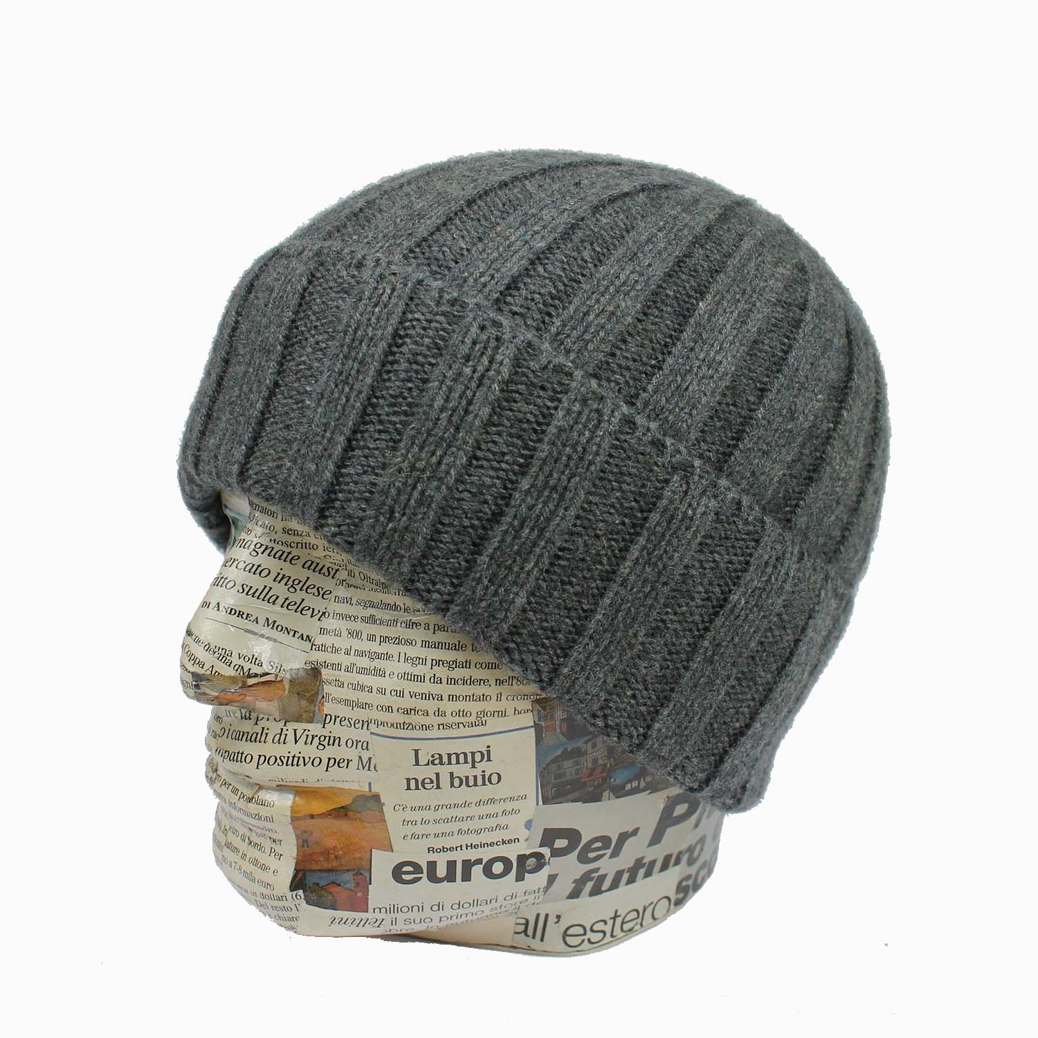 berretto-in-puro-cashmere-rigenerato-colore-grigio-antracite