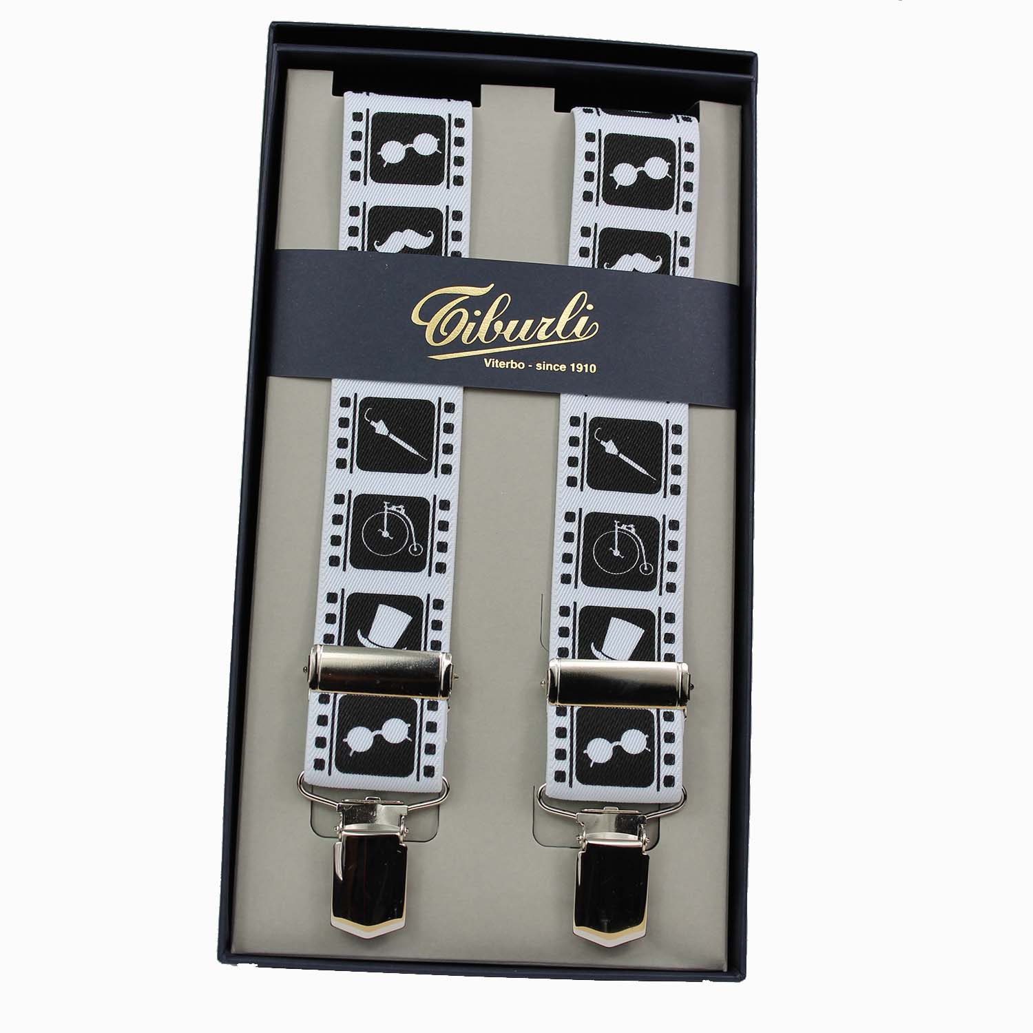 bretelle-elastico-fantasia-disegno-accessori-da-uomo-colore-bianco-e-nero-straccali-uomo