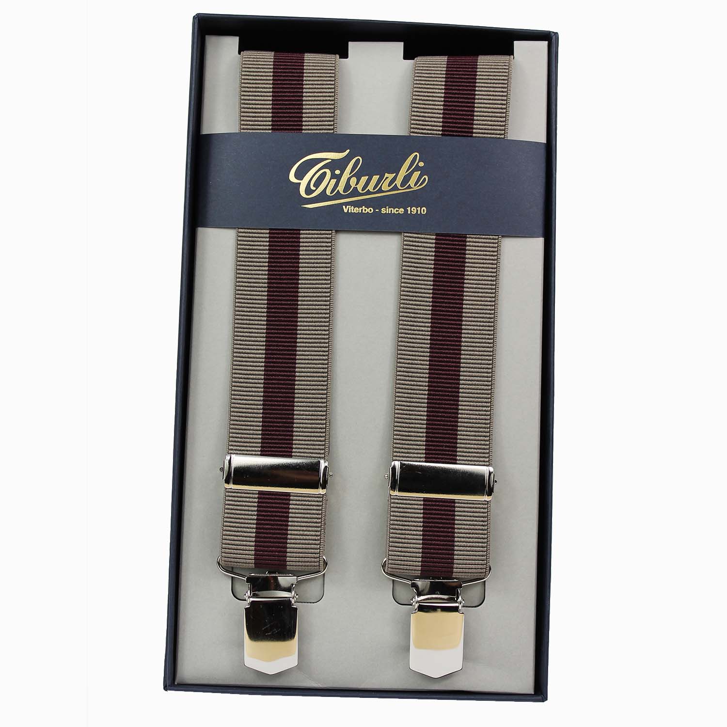 bretelle-elastico-fantasia-regimental-colore-tortora-bordeaux-straccali-uomo