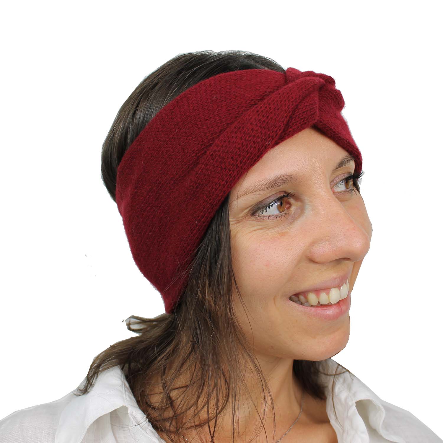 fascia-per-capelli-in-lana-e-cashmere-colore-bordeaux