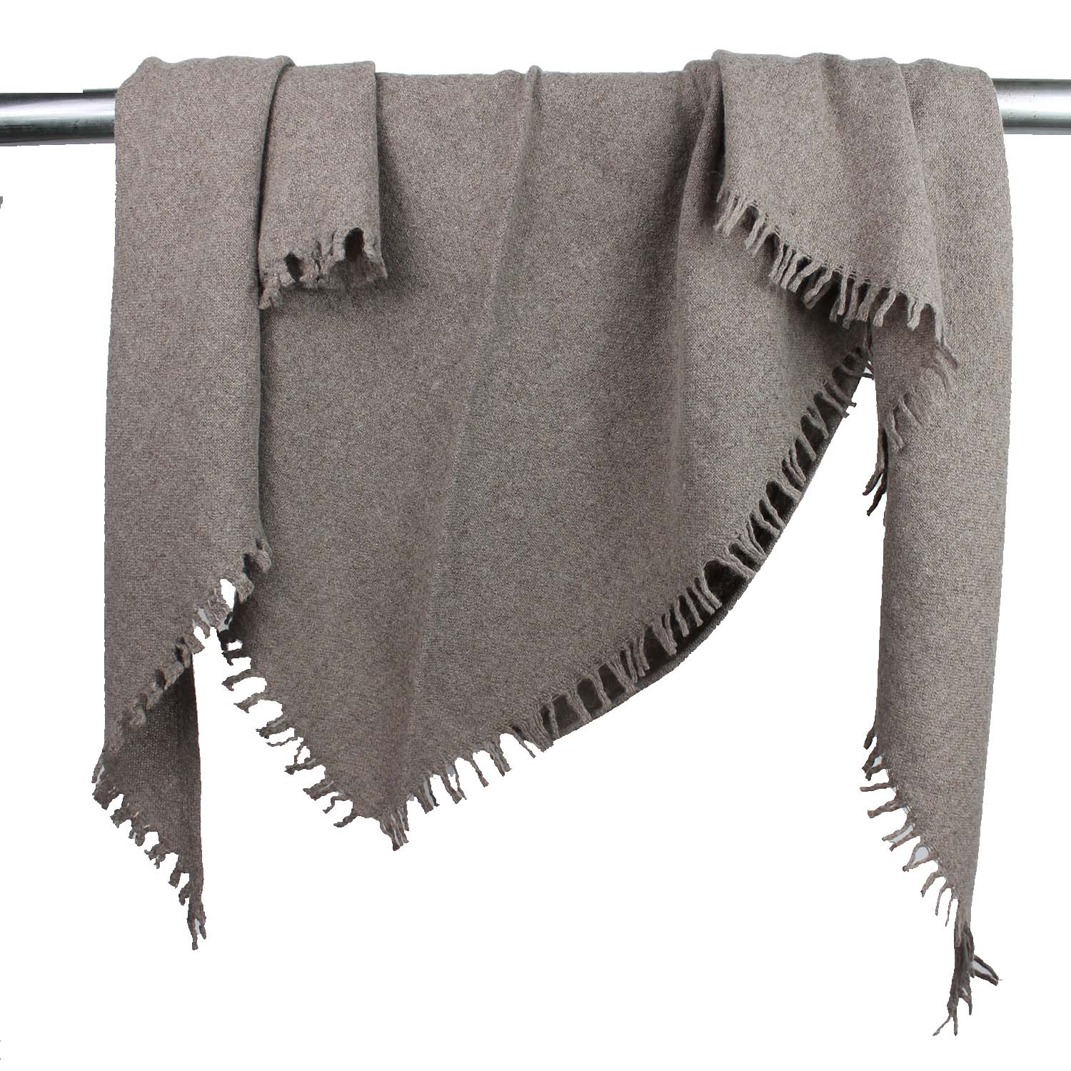 sciarpa-triangolo-donna-in-lana-e-cashmere-colore-tortora