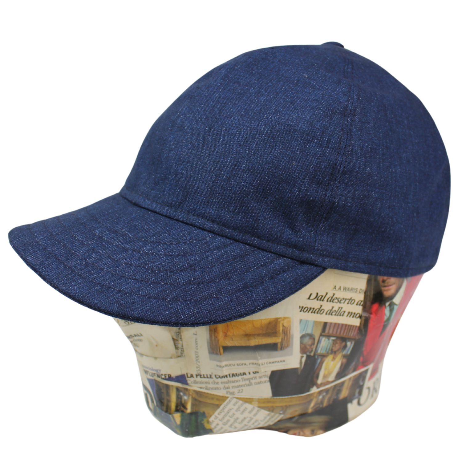 cappello-baseball-estivo-da-uomo-in-lino-colore-blu-denim