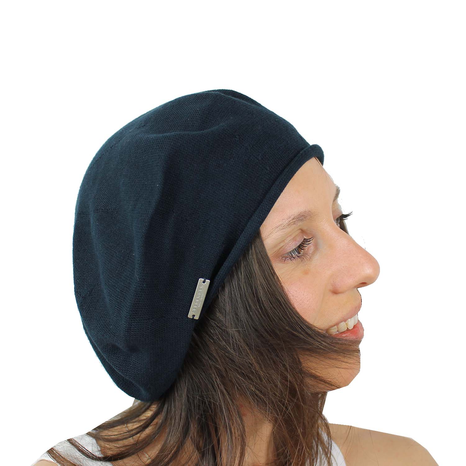 basco-in-cotone-marchio-seeberger-colore-blu