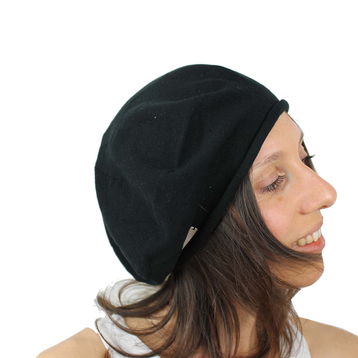 basco-in-cotone-marchio-seeberger-colore-nero