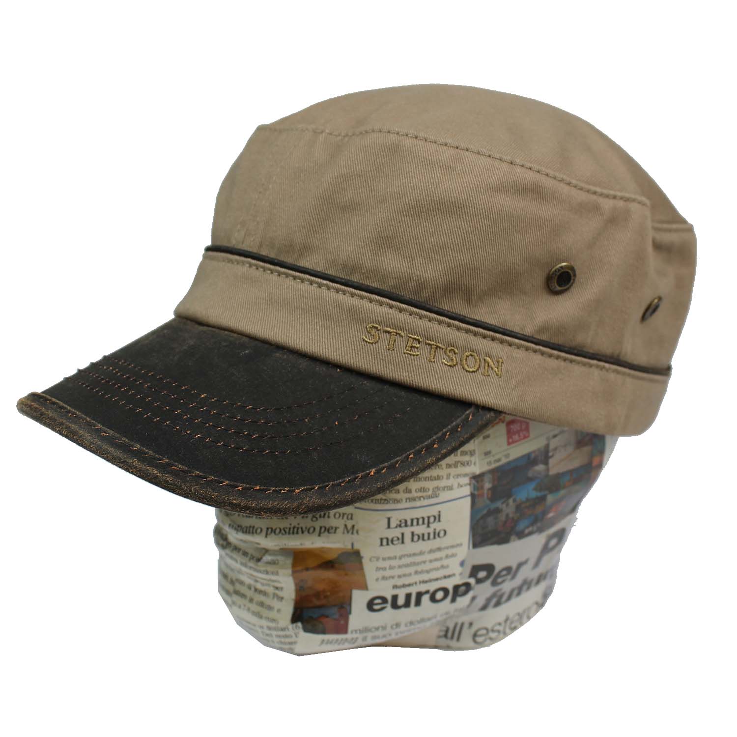 cappello-stetson-modello-cubano-in-cotone-colore-beige