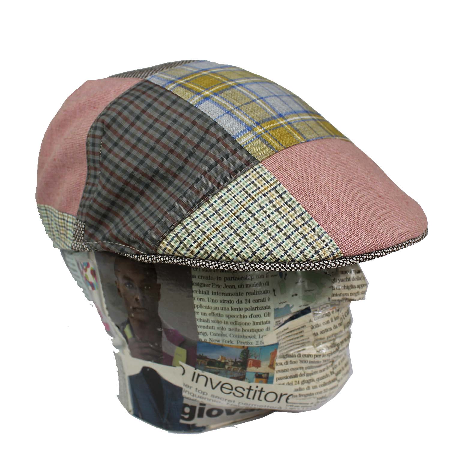 coppola-uomo-estiva-fantasia-patchwork