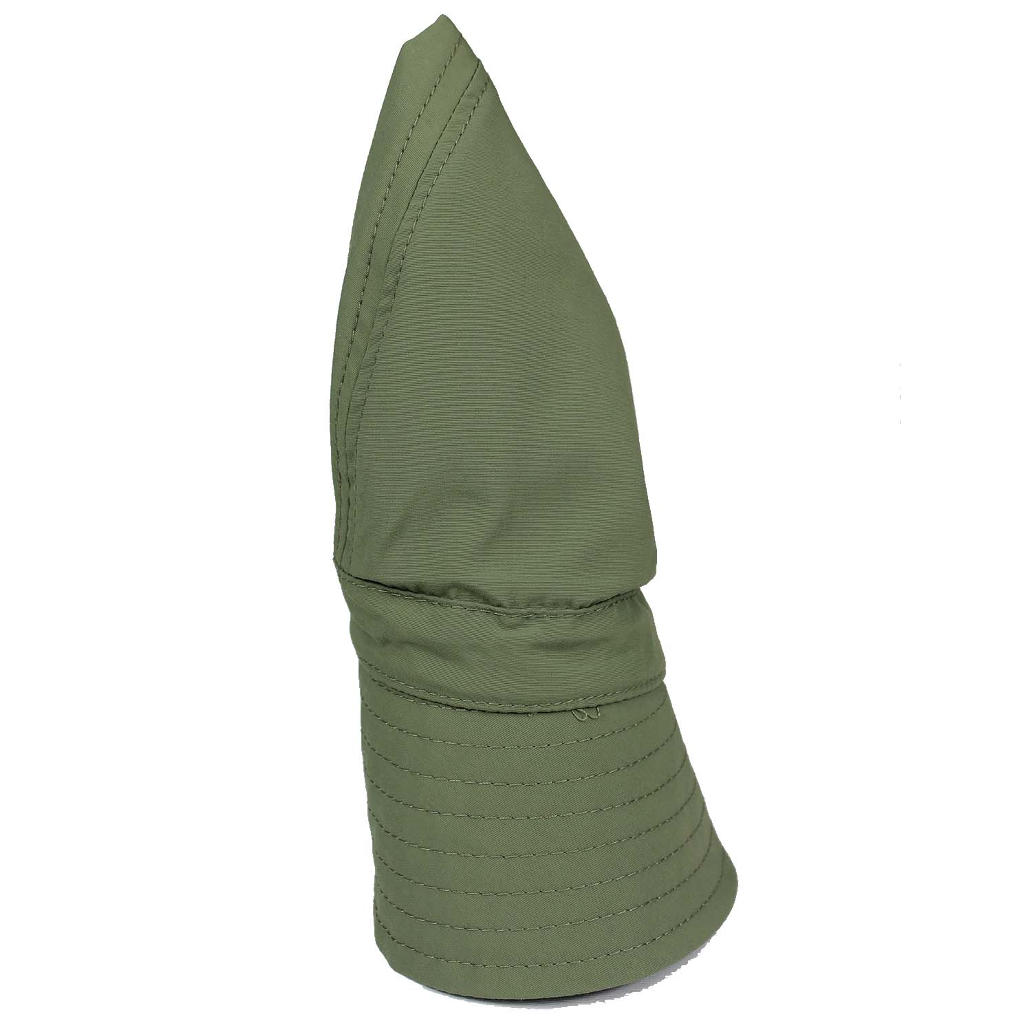 cappello-donna-cloche-impermeabile-colore-verde