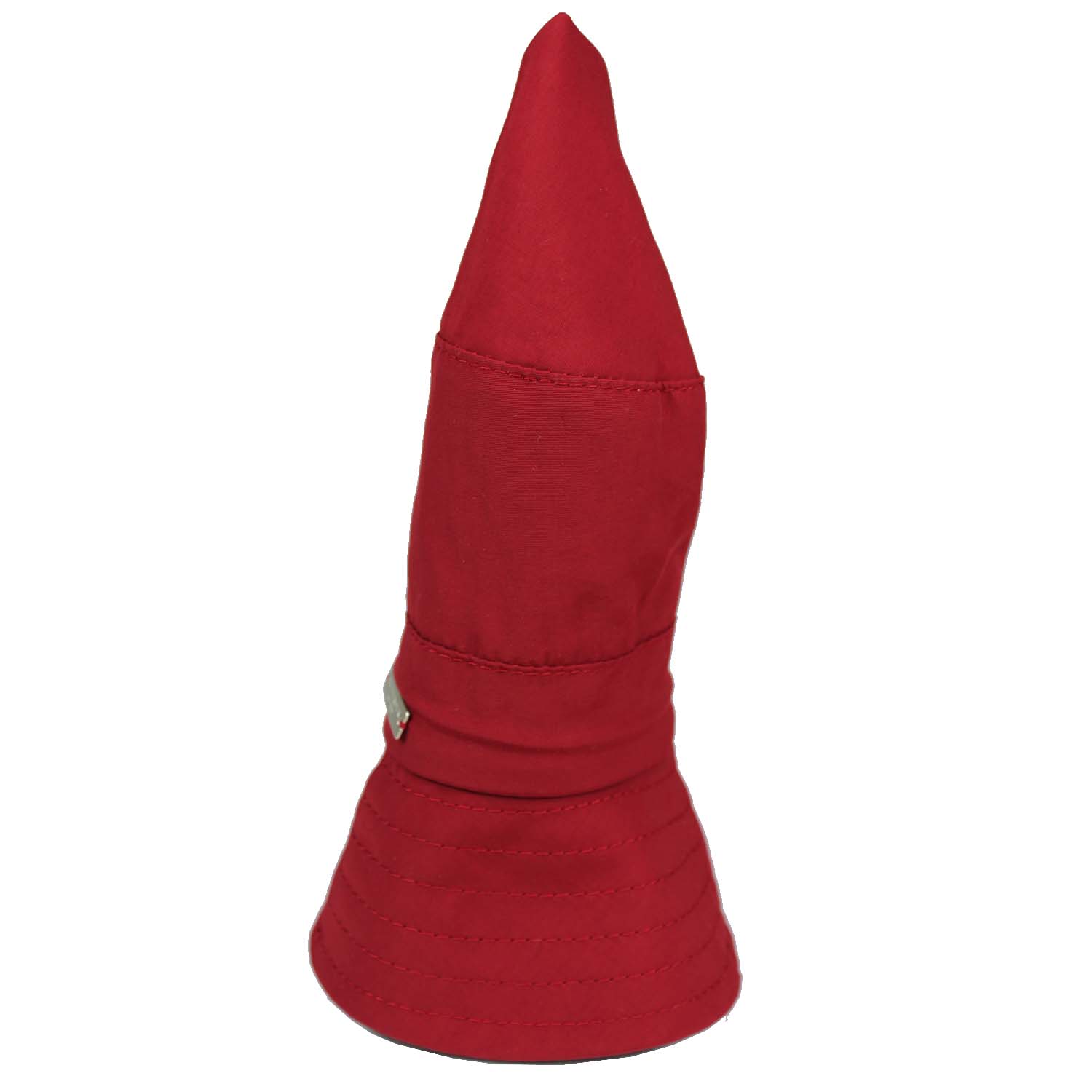 cappello-donna-in-tessuto-impermeabile-colore-rosso