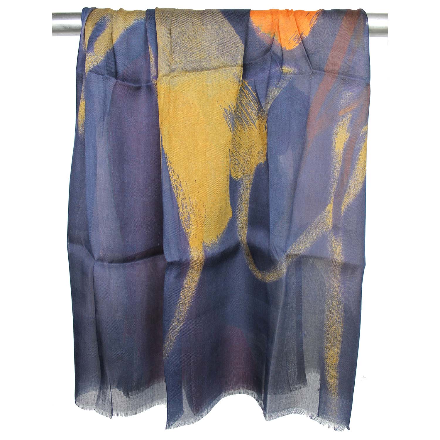 sciarpa-donna-estiva-colori-vari-blu-oro-tortora-arancio