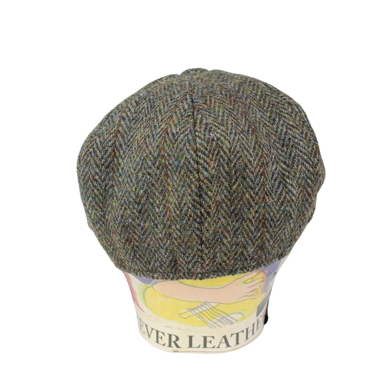 Coppola-peacky-blinders-berretto-a-8-spicchi-in-harris-tweed-colore-marrone