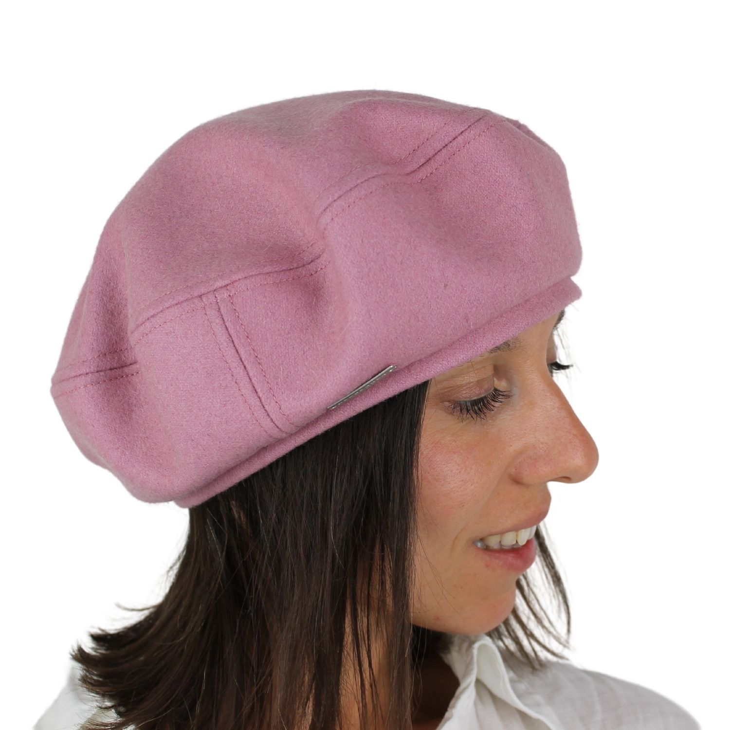 basco-in-feltro-di-lana-colore-rosa