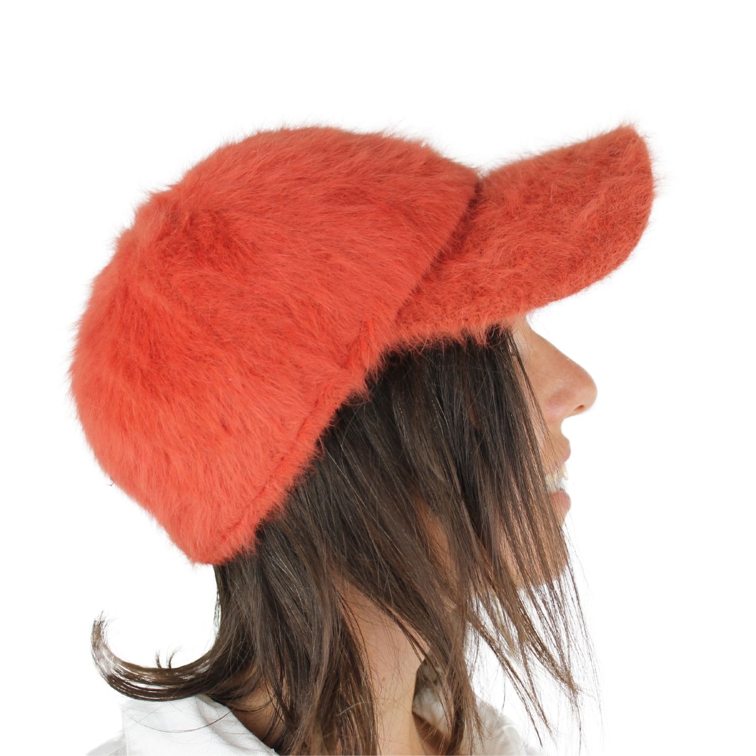 baseball-donna-in-lana-di-angora-colore-arancione