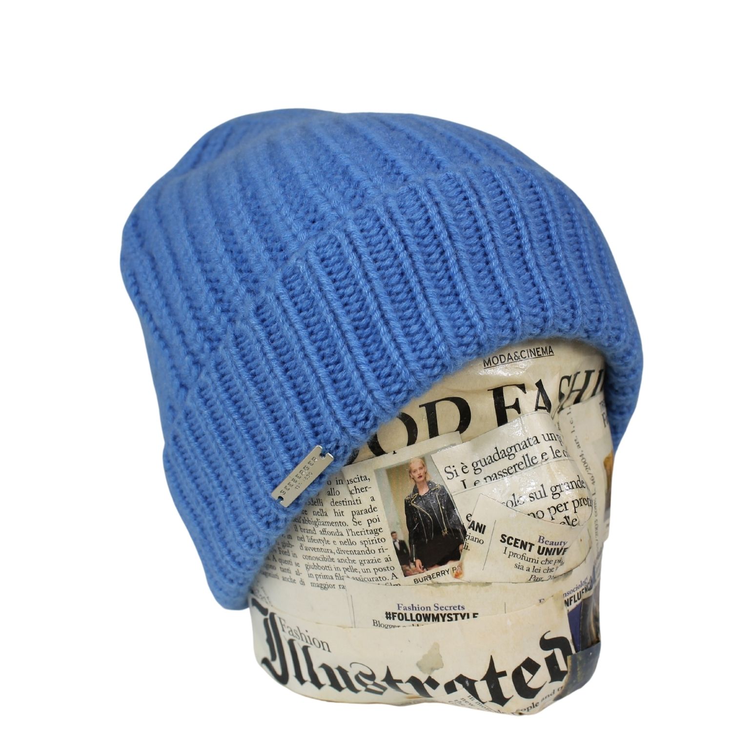 berretto-in-puro-cashmere-tre-fili-colore-azzurro