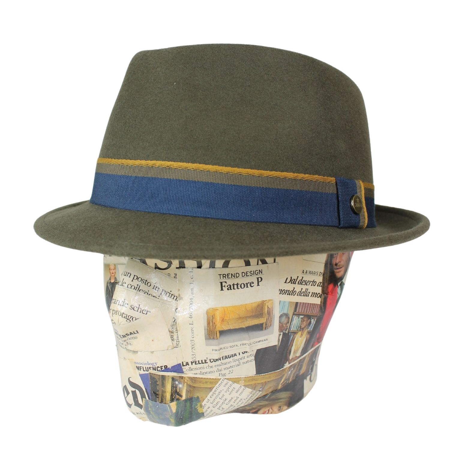 cappello-trilby-in-feltro-marchio-stetson-colore-verde-oliva