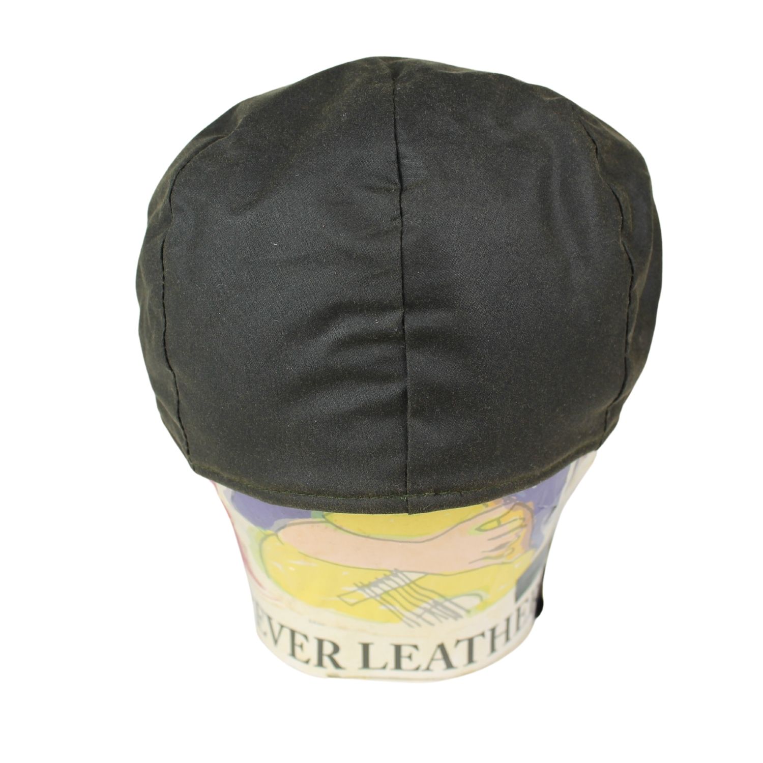 coppola-impermeabile-tessuto-cerato-made-in-scotland-colore-fango