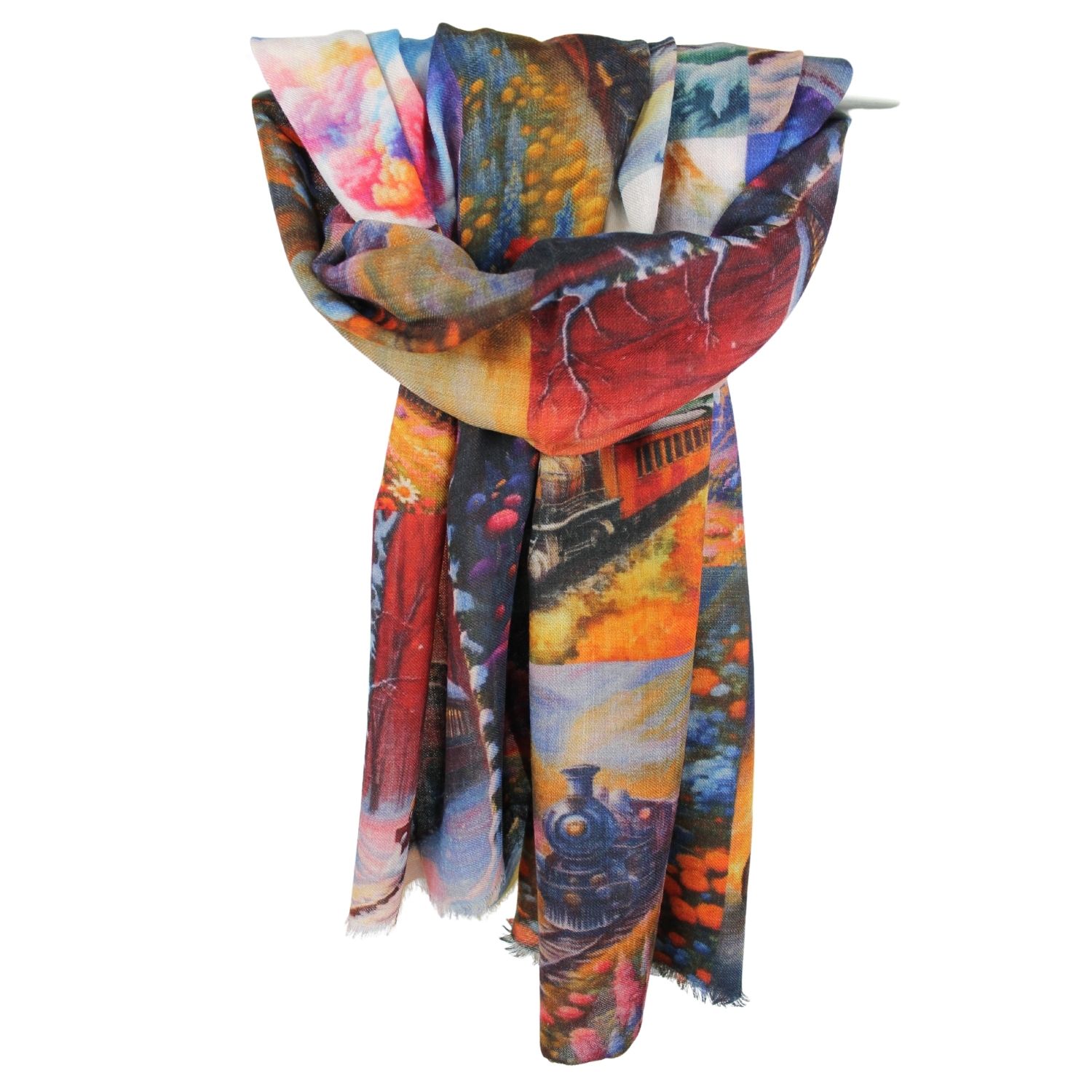 sciarpa-in-lana-fantasia-disegno-locomotive