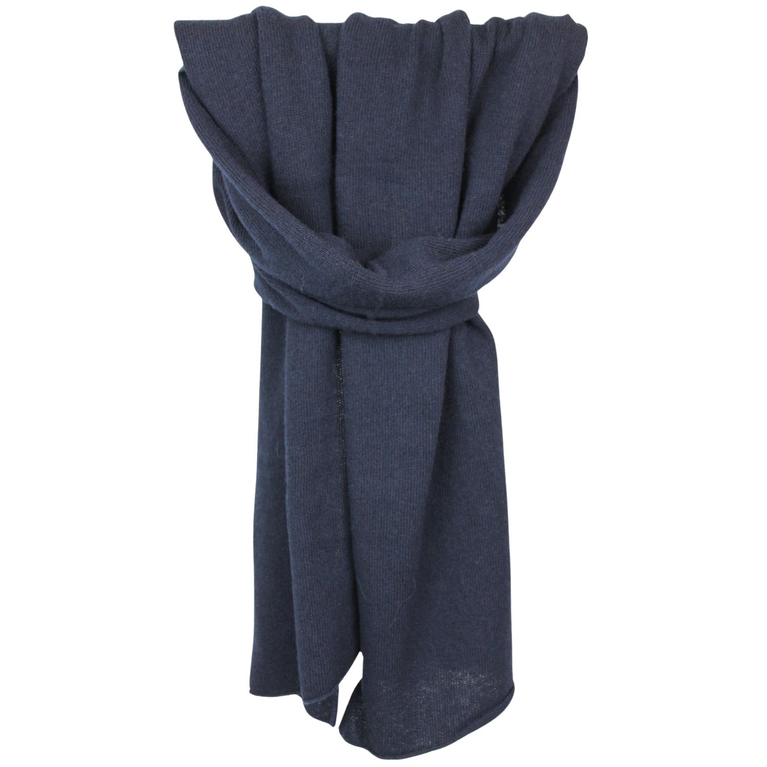 sciarpa-pura-lana-colore-blu