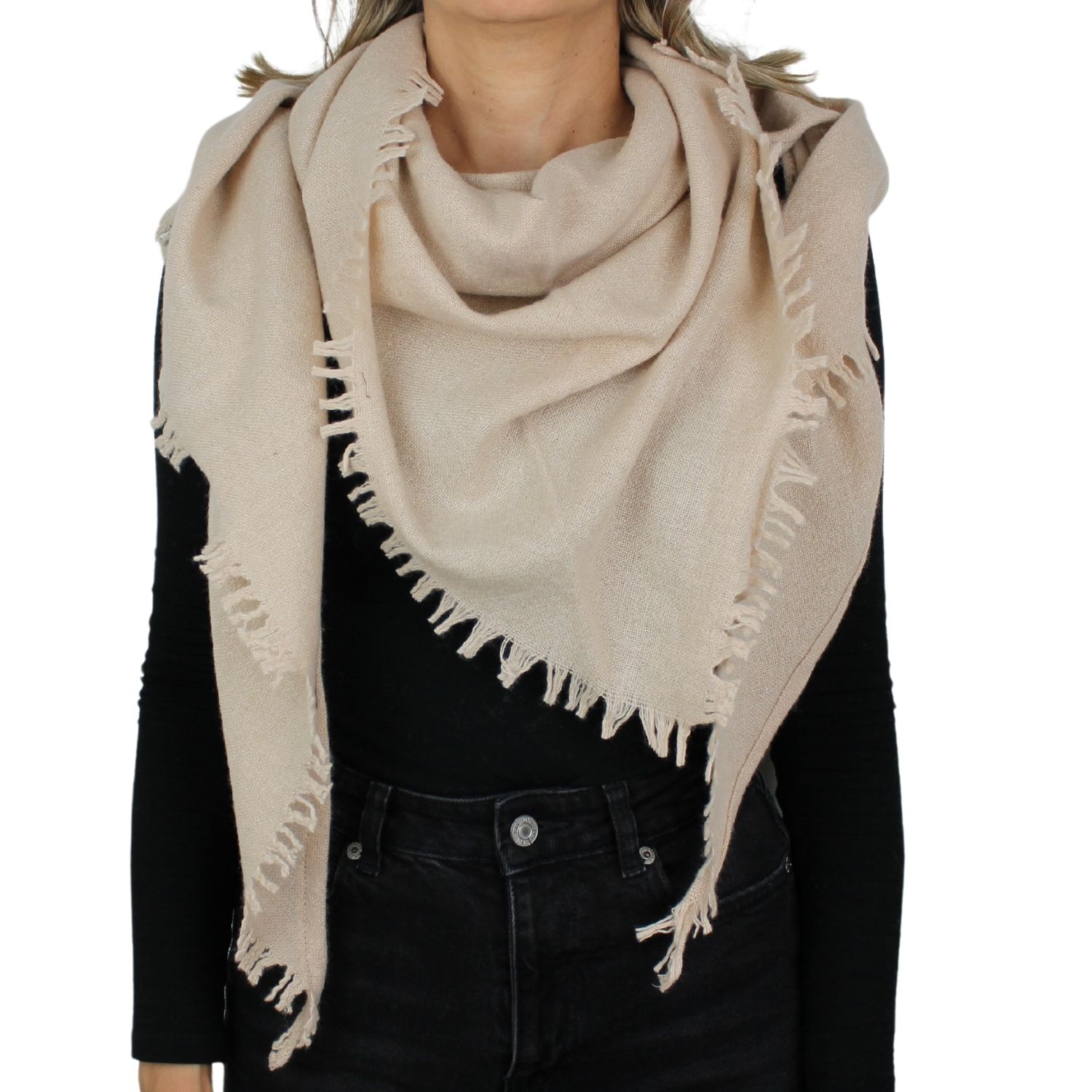 sciarpa-triangolo-lana-cashmere-colore-beige