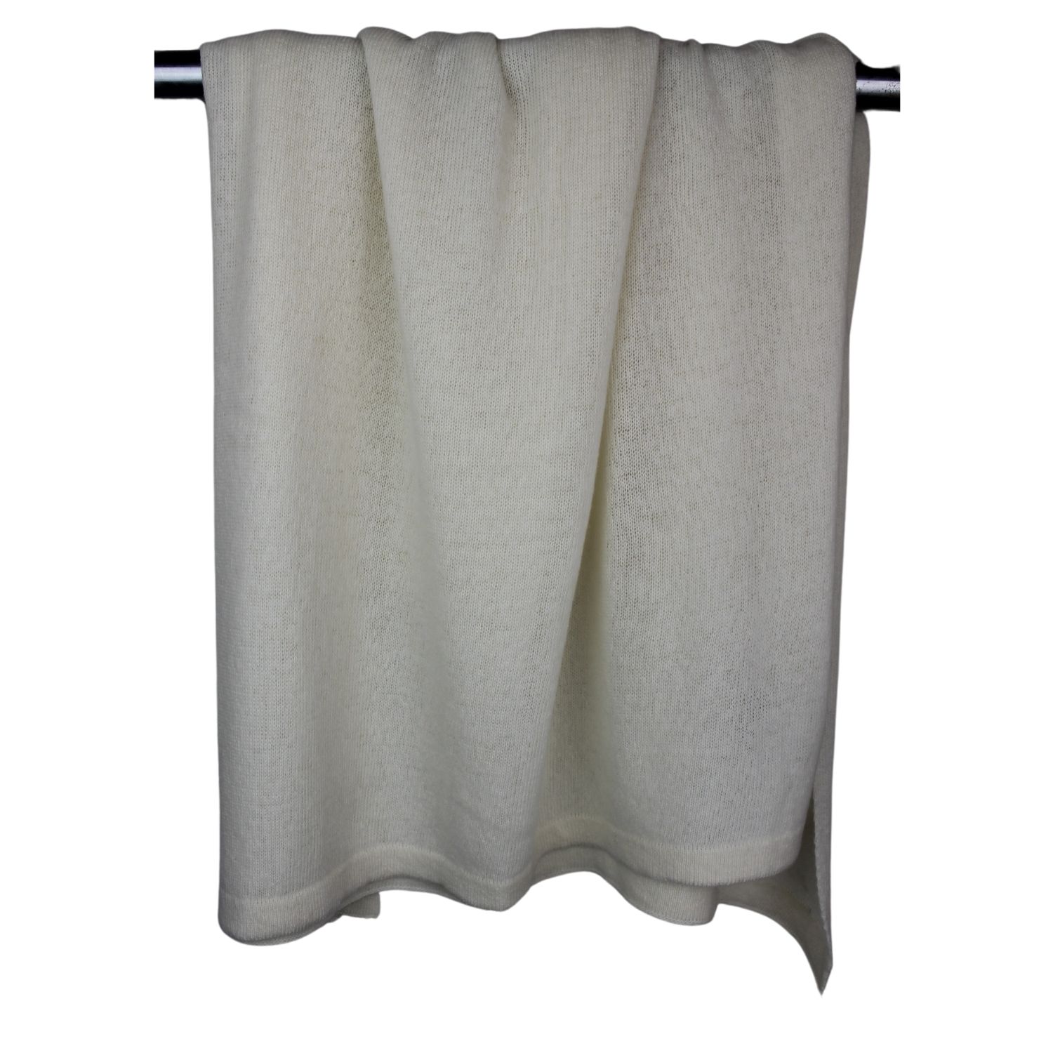 stola-grande-pura-lana-colore-panna