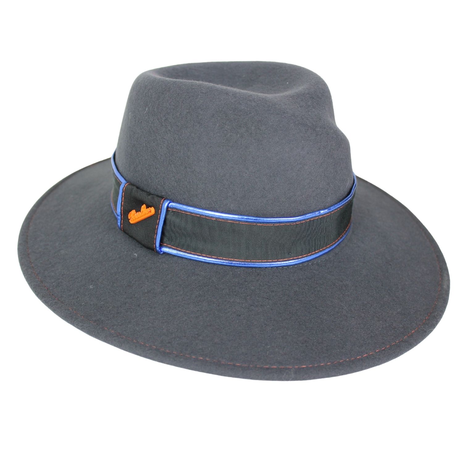 cappello-donna-marchio-borsalino-falda-grande-colore-grigio
