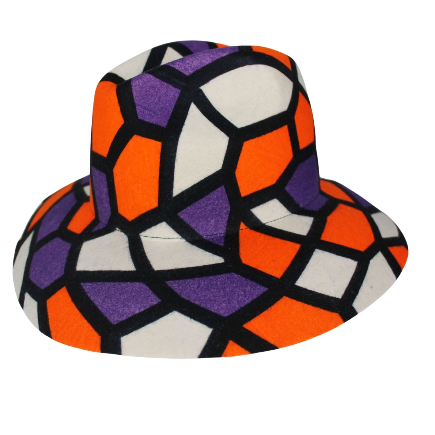 cappello-marchio-borsalino-modello-falda-larga-hat-edizione-limitata-fantasia-mosaico