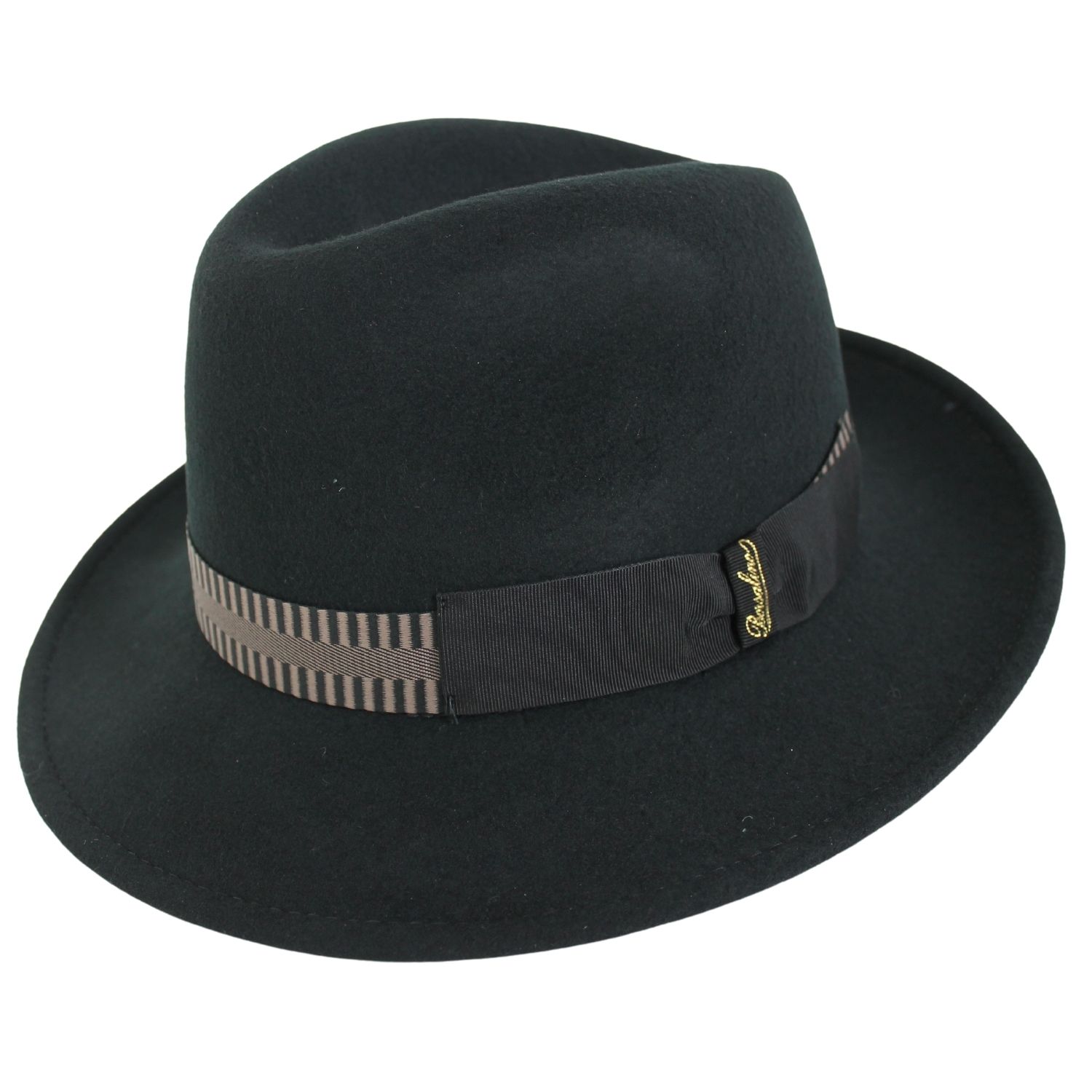 cappello-marchio-borsalino-modello-fedora-in-feltro-di-lana-colore-nero-nastro-bicolore