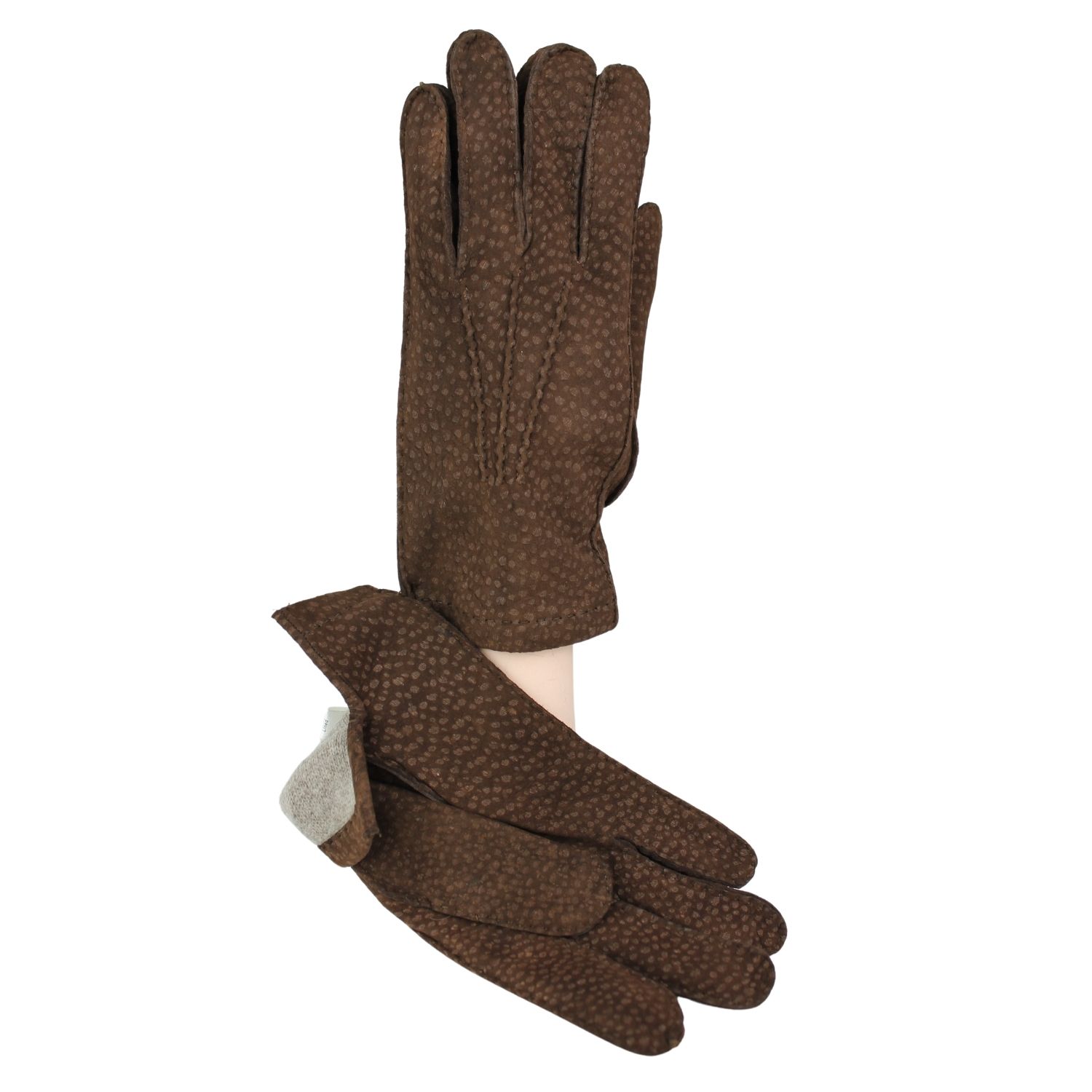 guanto-uomo-in-pelle-di-carpincio-colore-marrone