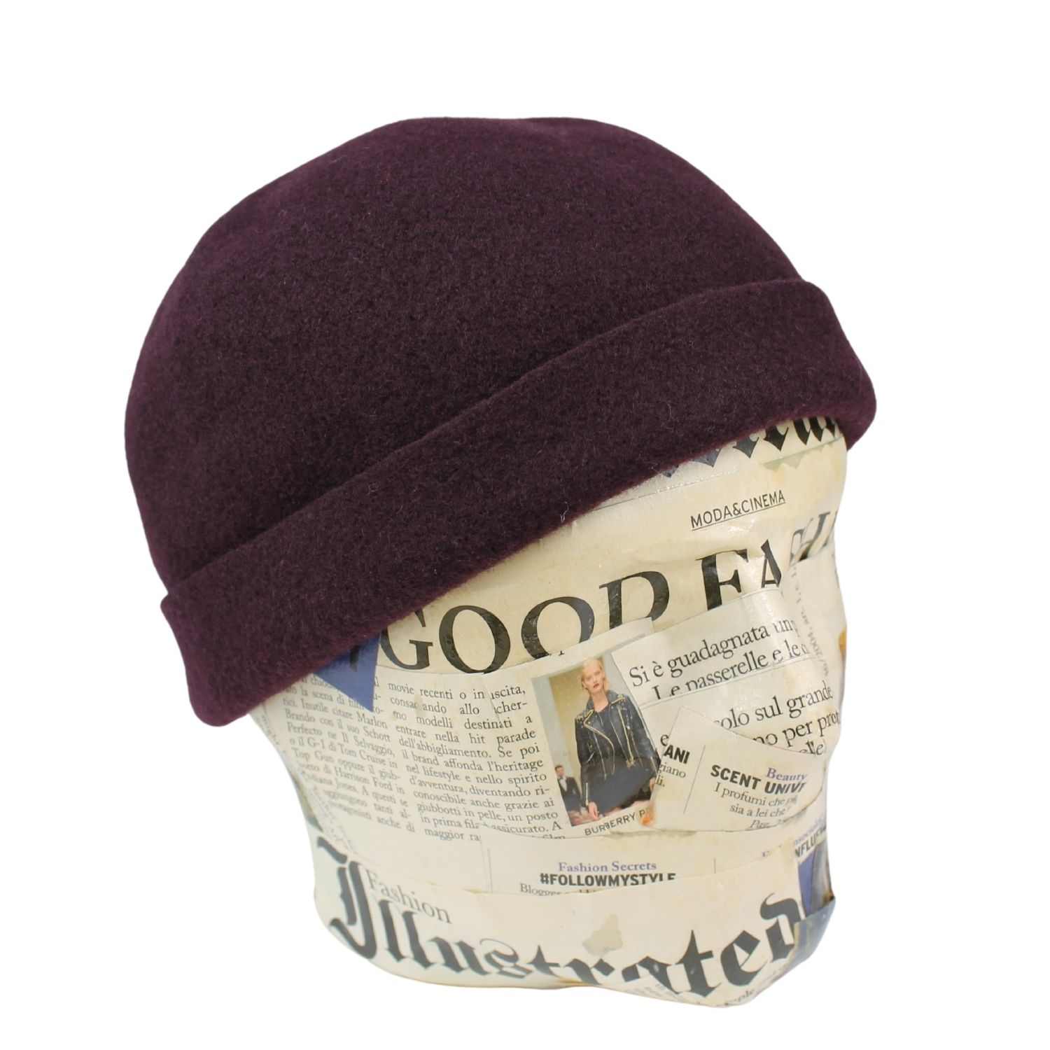 docker-pura-lana-colore-bordeaux