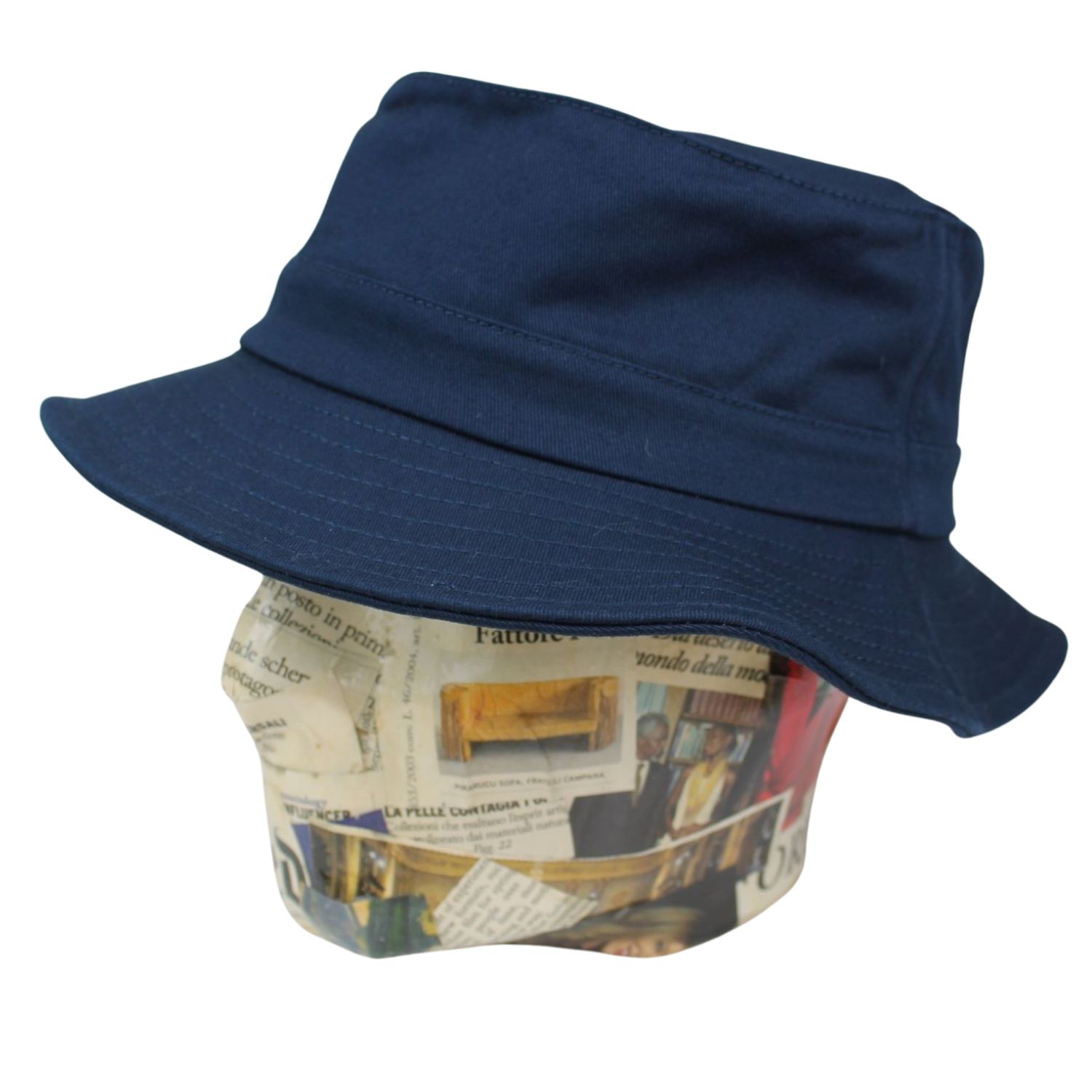 cappello-da-pescatore-in-cotone-colore-blu