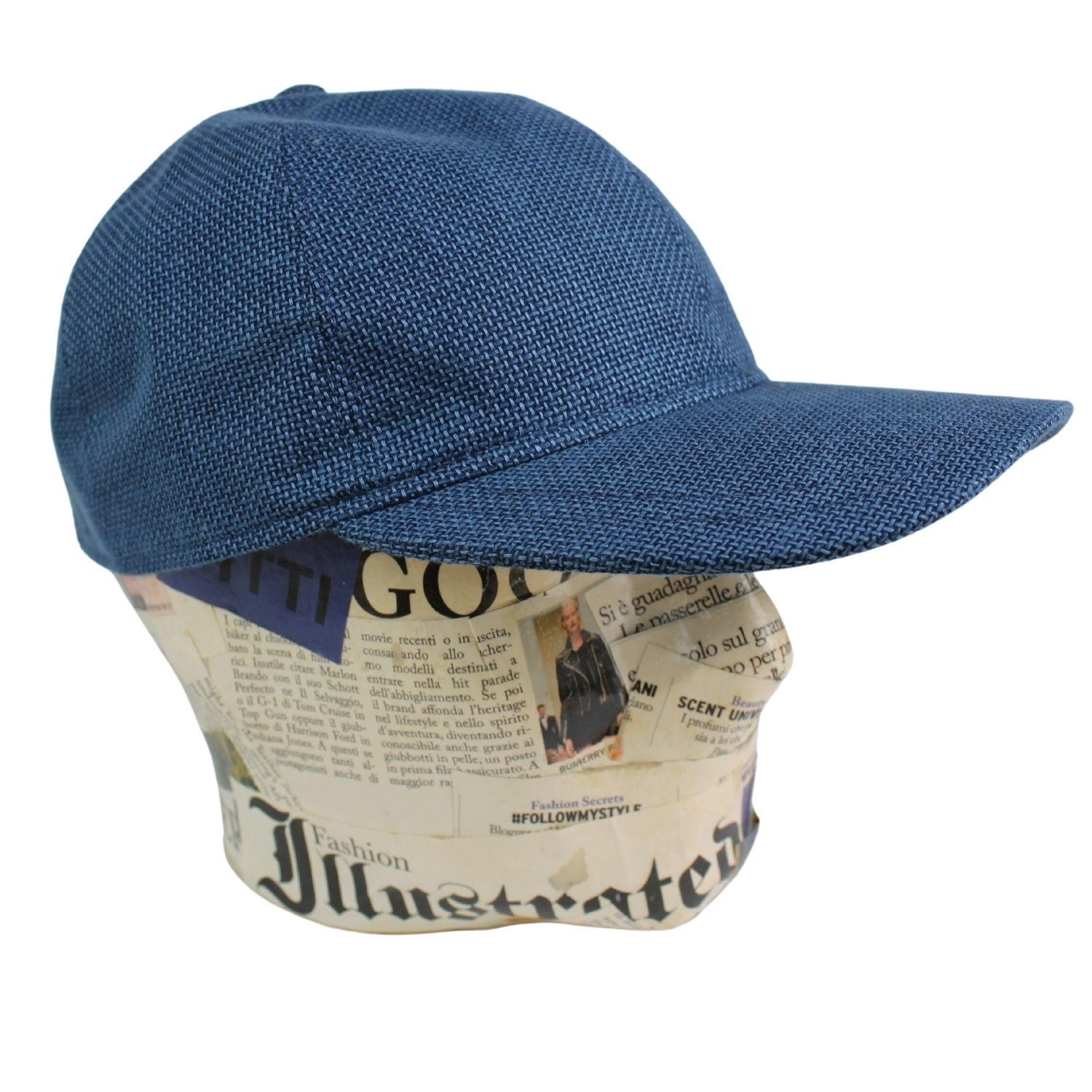baseball-estivo-uomo-lino-e-cotone-colore-blu-denim