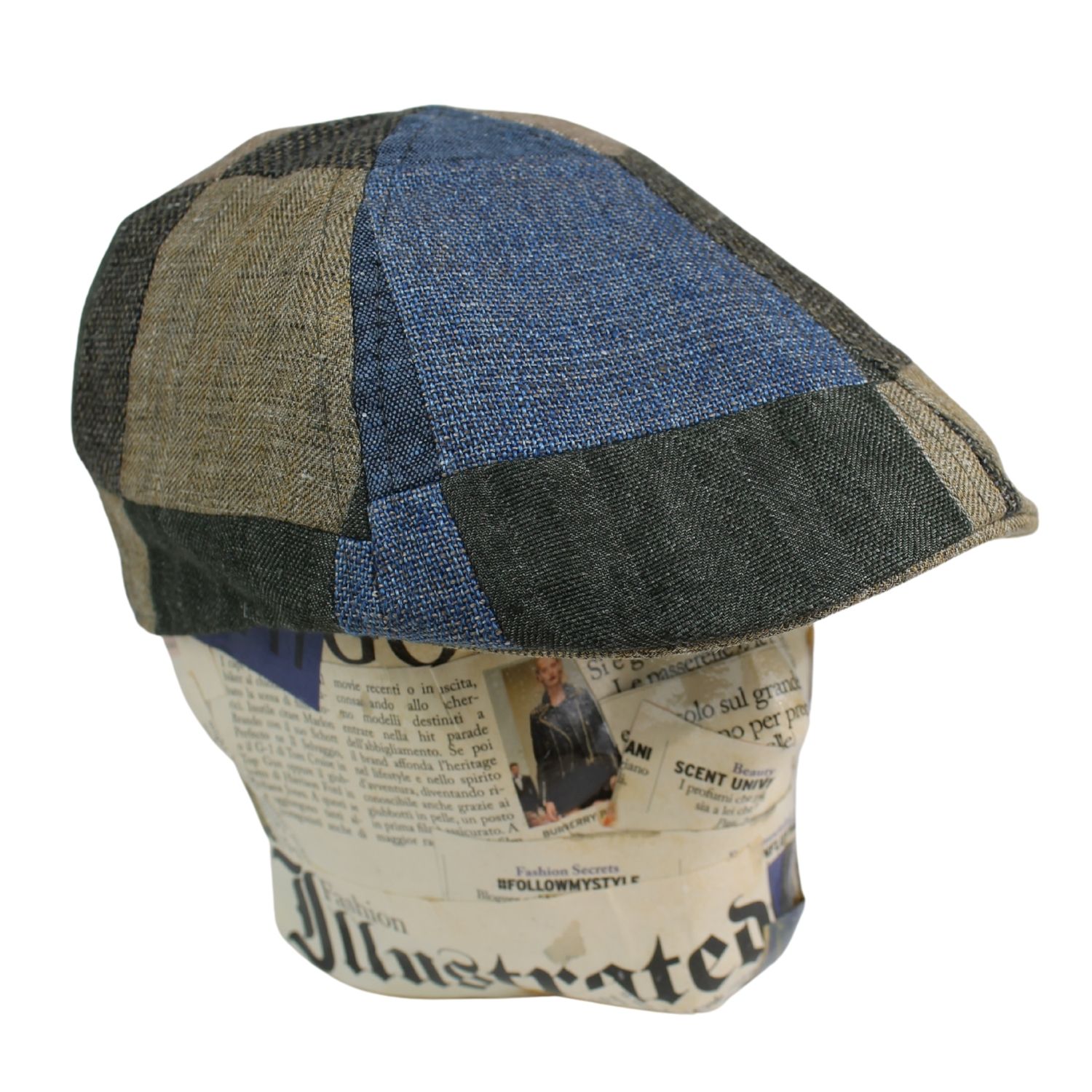 cappello-stetson-modello-duck-in-cotone-fantasia-patchwork