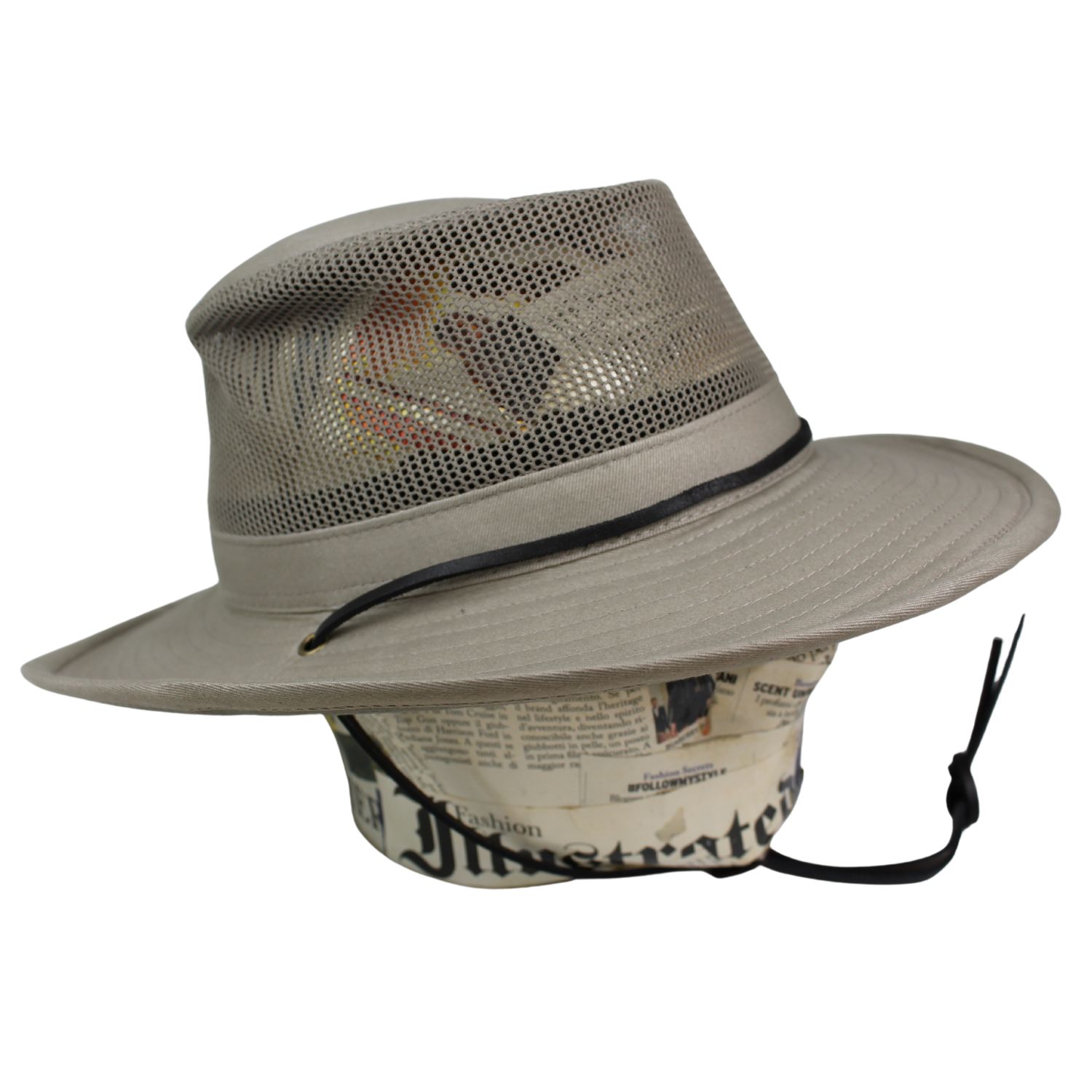 cappello-stetson-modello-safari