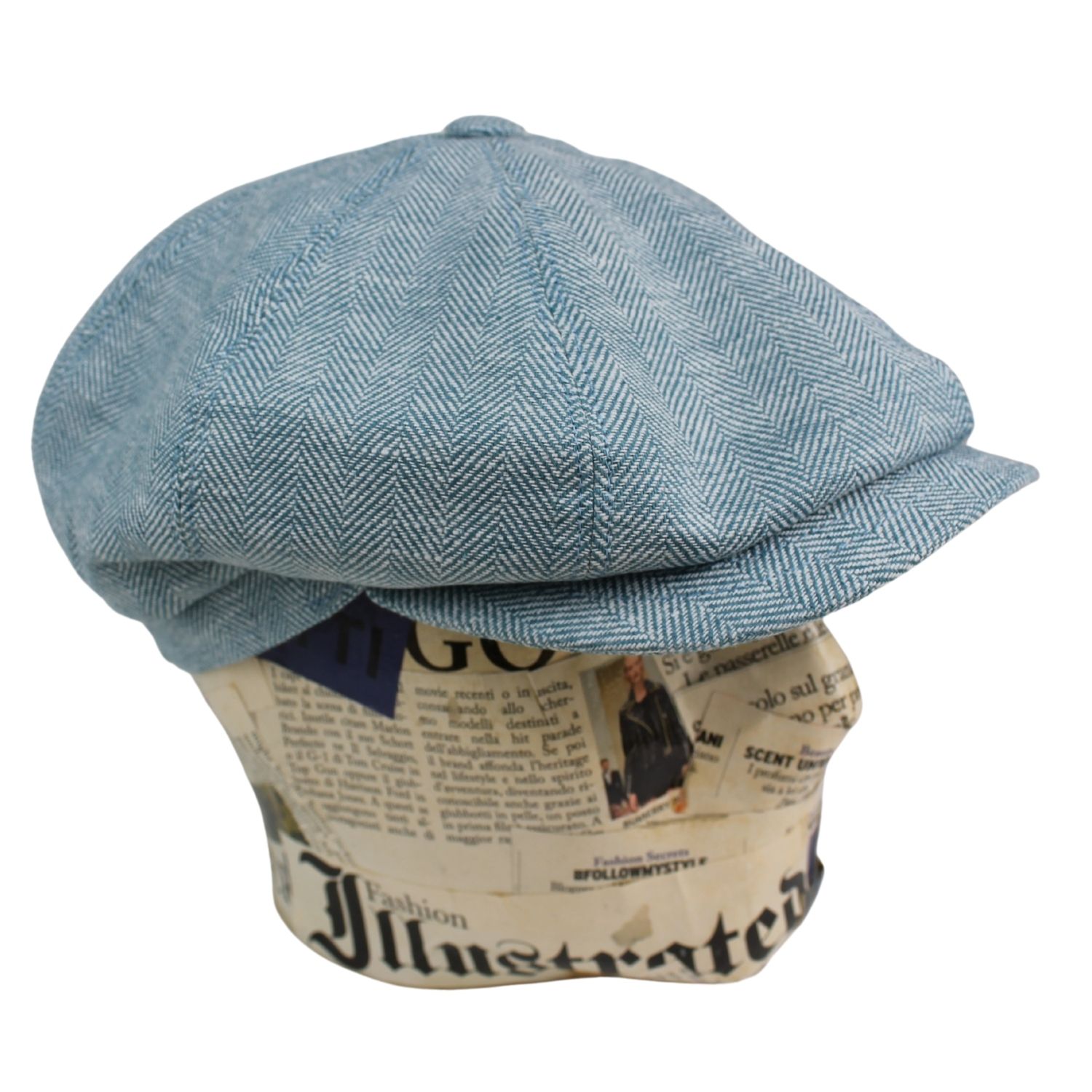coppola-estiva-uomo-newsboy-cap-in-cotone-fantasia-celeste