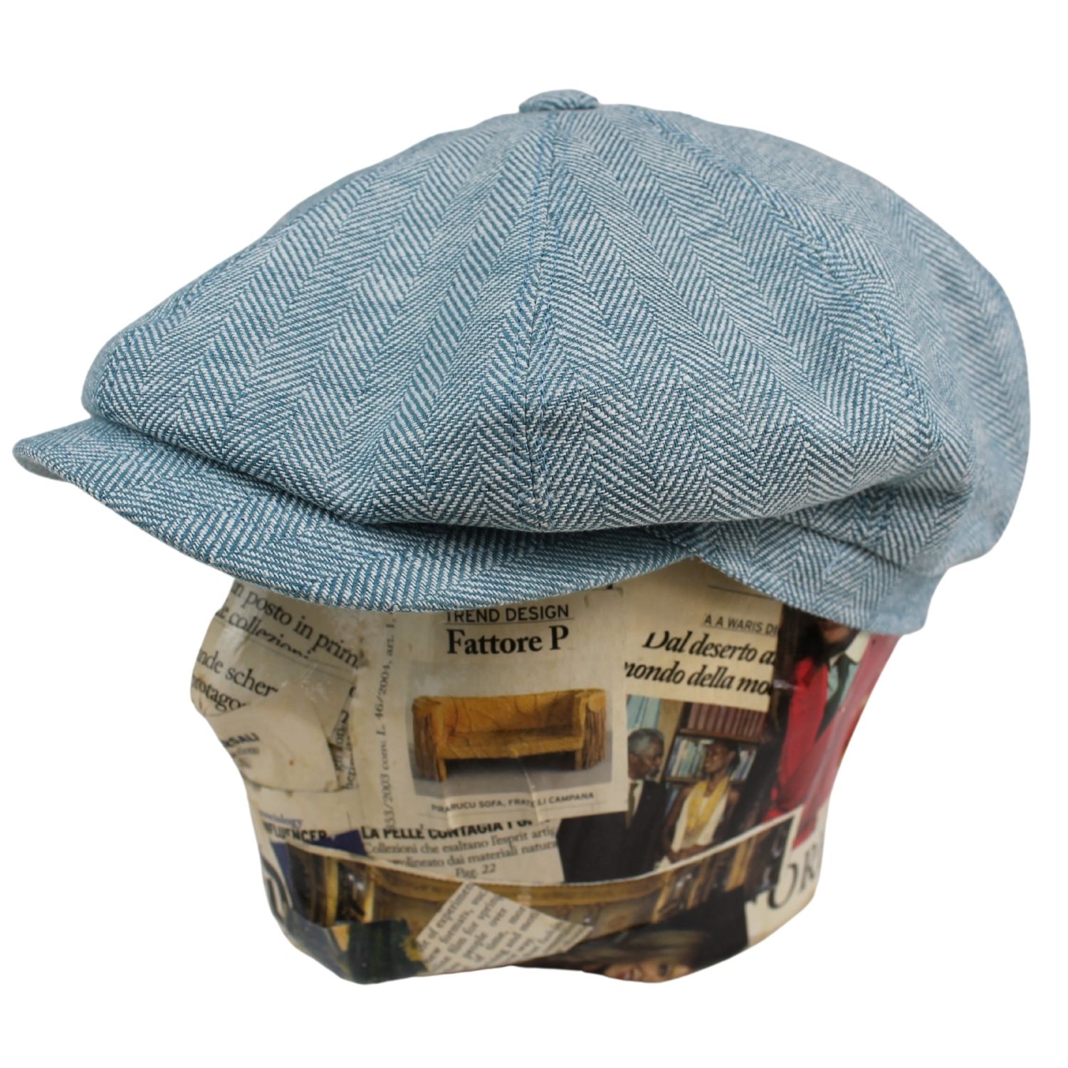 coppola-estiva-uomo-newsboy-cap-in-cotone-fantasia-celeste