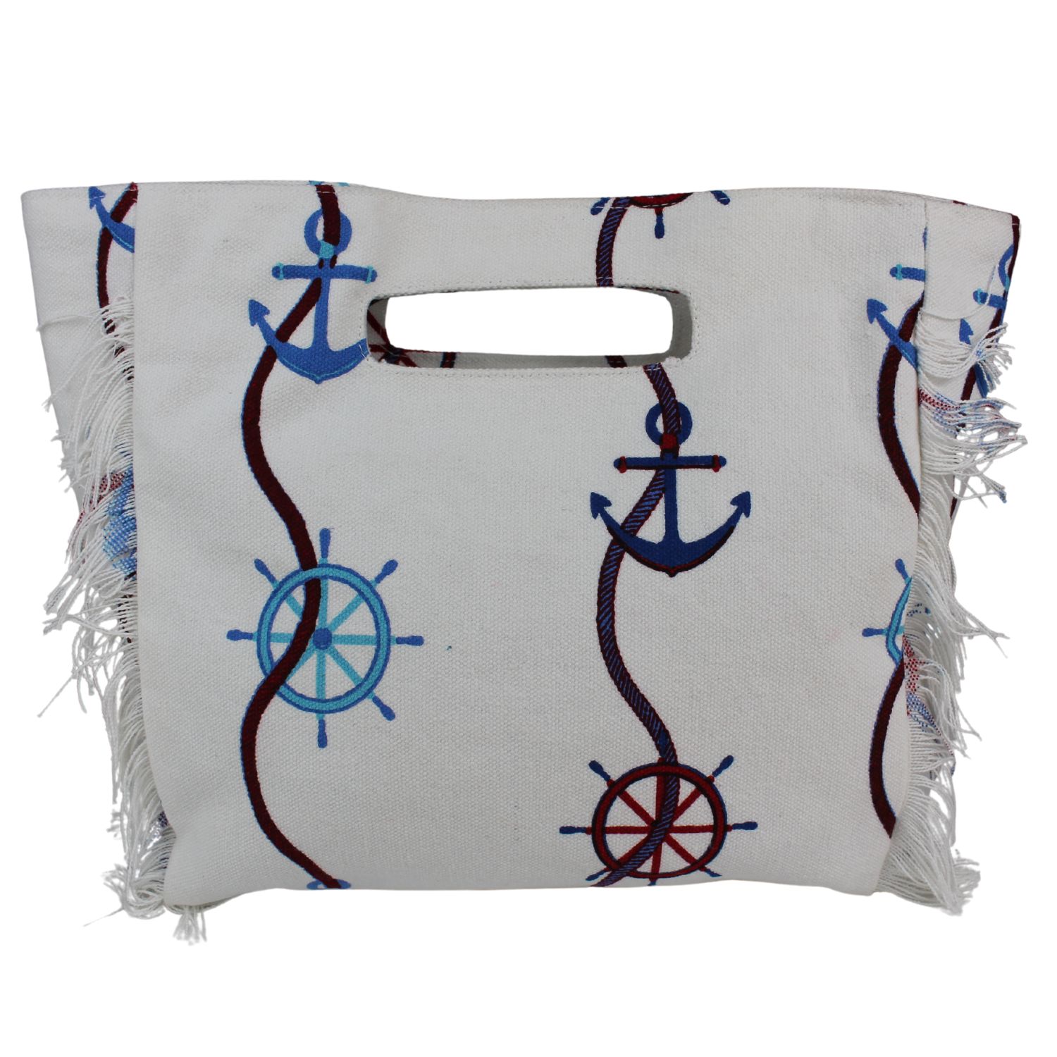 borsa-mini-sfrangiata-estiva-a-mano-fantasia-disegno-ancore-colore-bianco