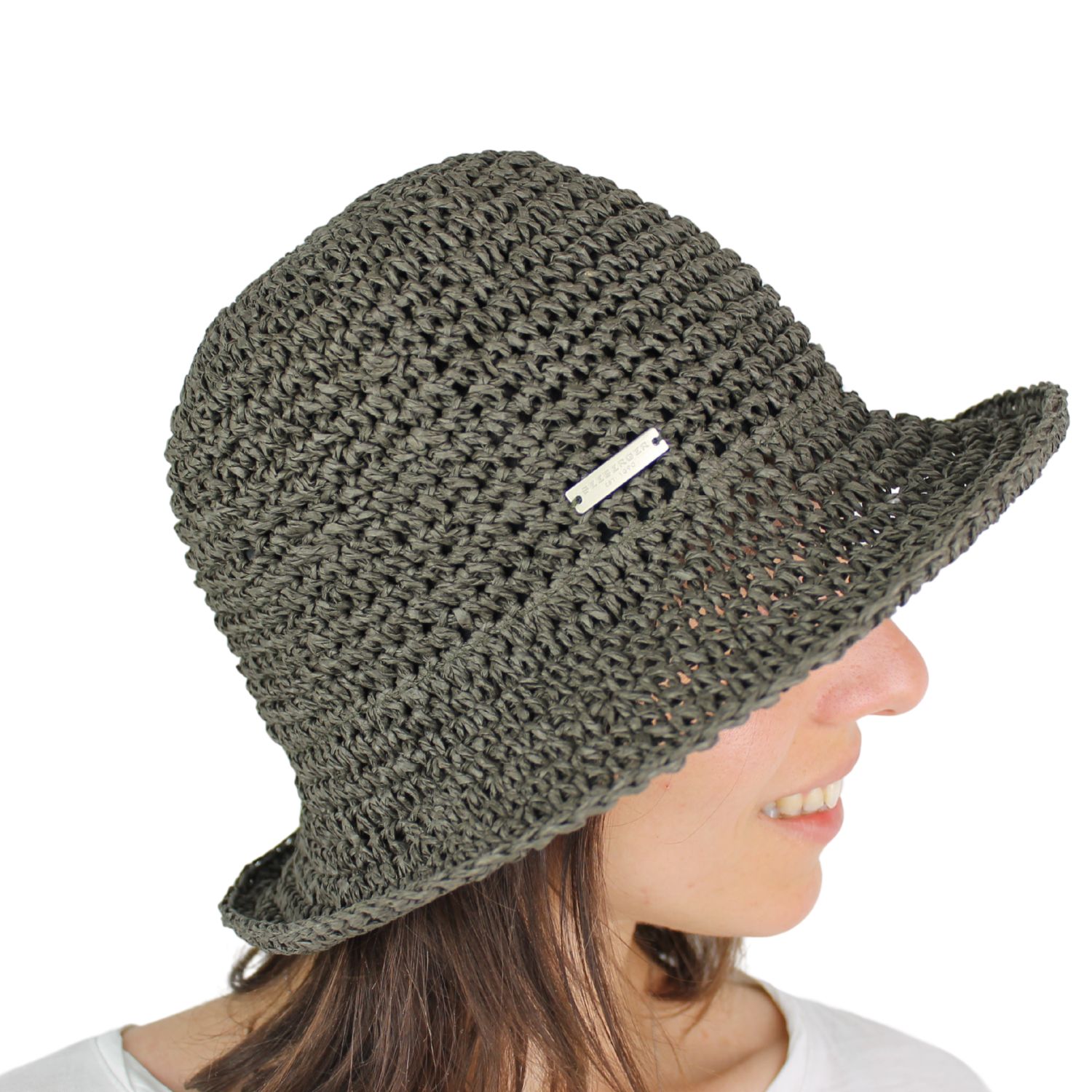 cappello-donna-in-paglia-colore-oliva