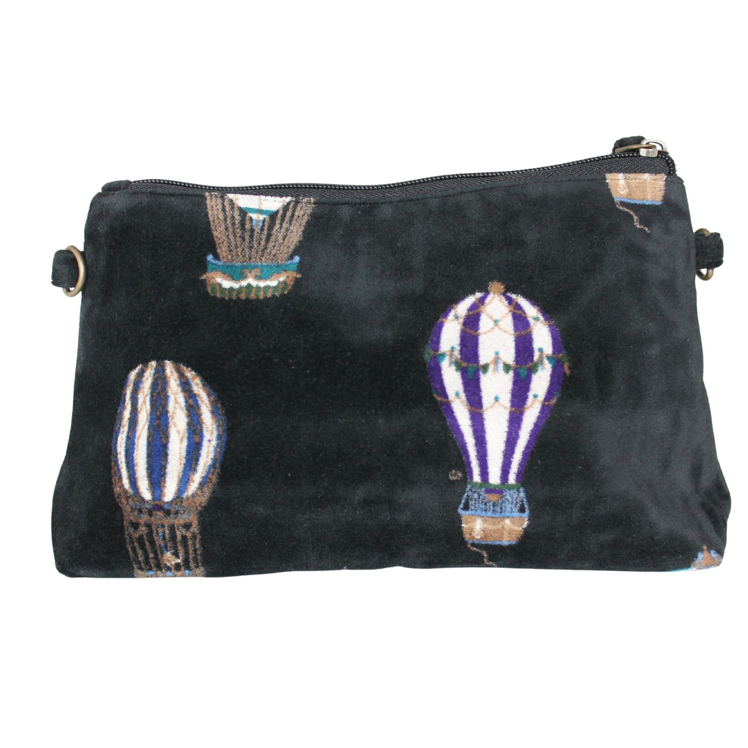 pochette-necessaire-fantasia-disegno-mongolfiere-colore-nero