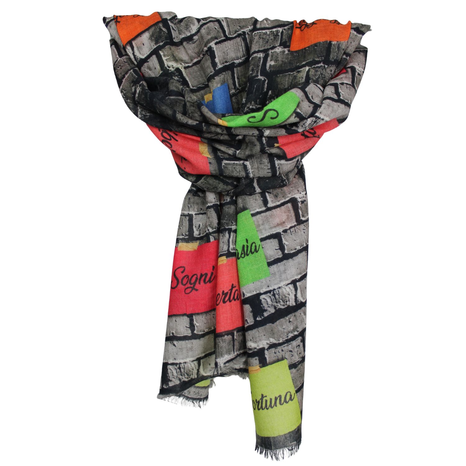 sciarpa-lana-donna-fantasia-diesgno-post-it