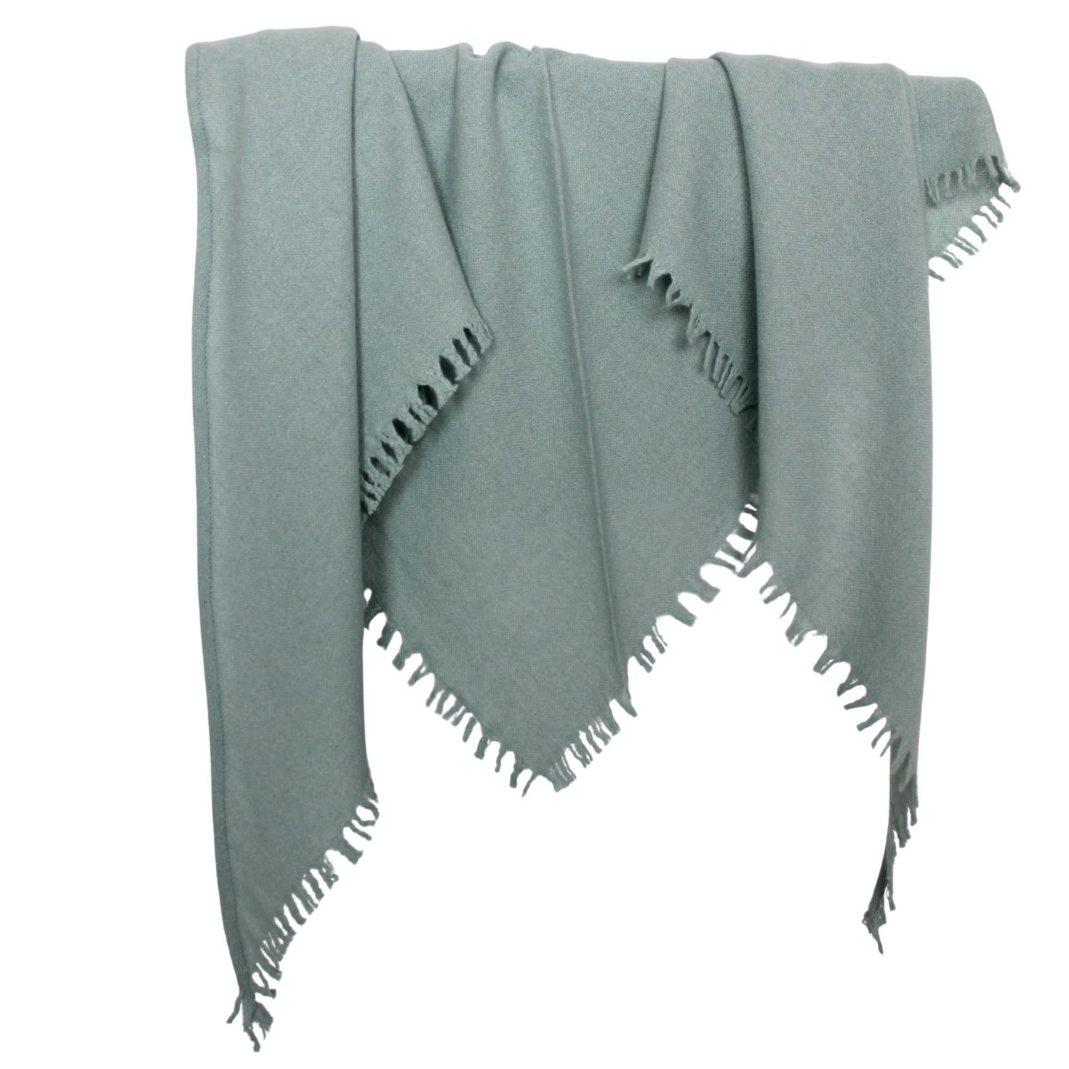 sciarpa-triangolo-in-lana-e-cashmere-colore-menta-foto