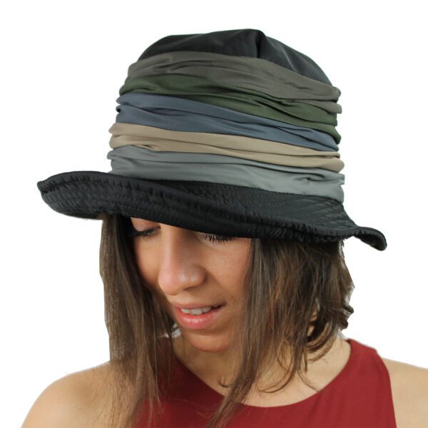 Grevi-Impermeabile-Nero-Cri