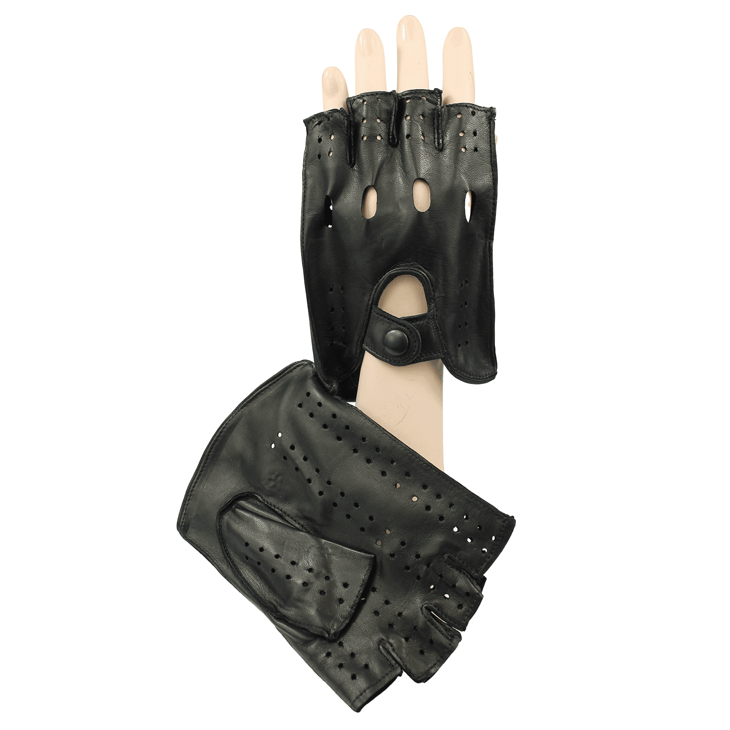 guanto-guida-uomo-in-pelle-colore-nero