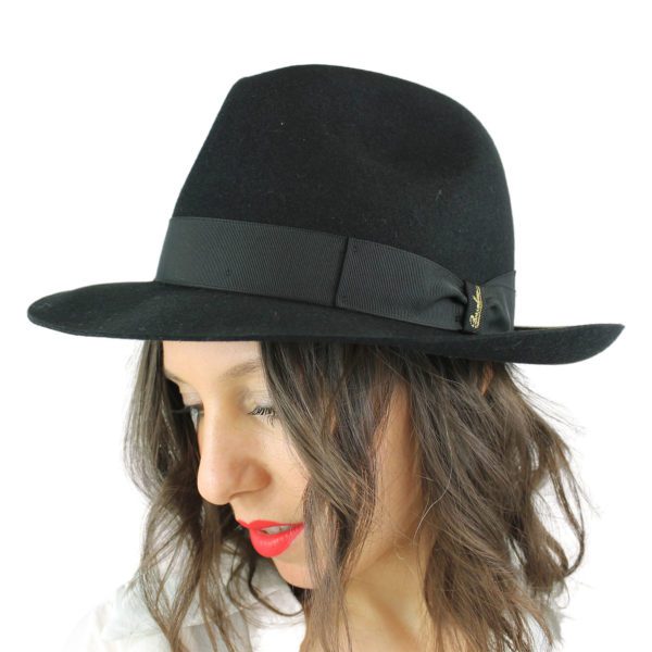 borsalino-fedora-falda-grande-colore-nero