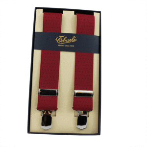 Bretella-Elastico-Vinaccia-Pois-Blu